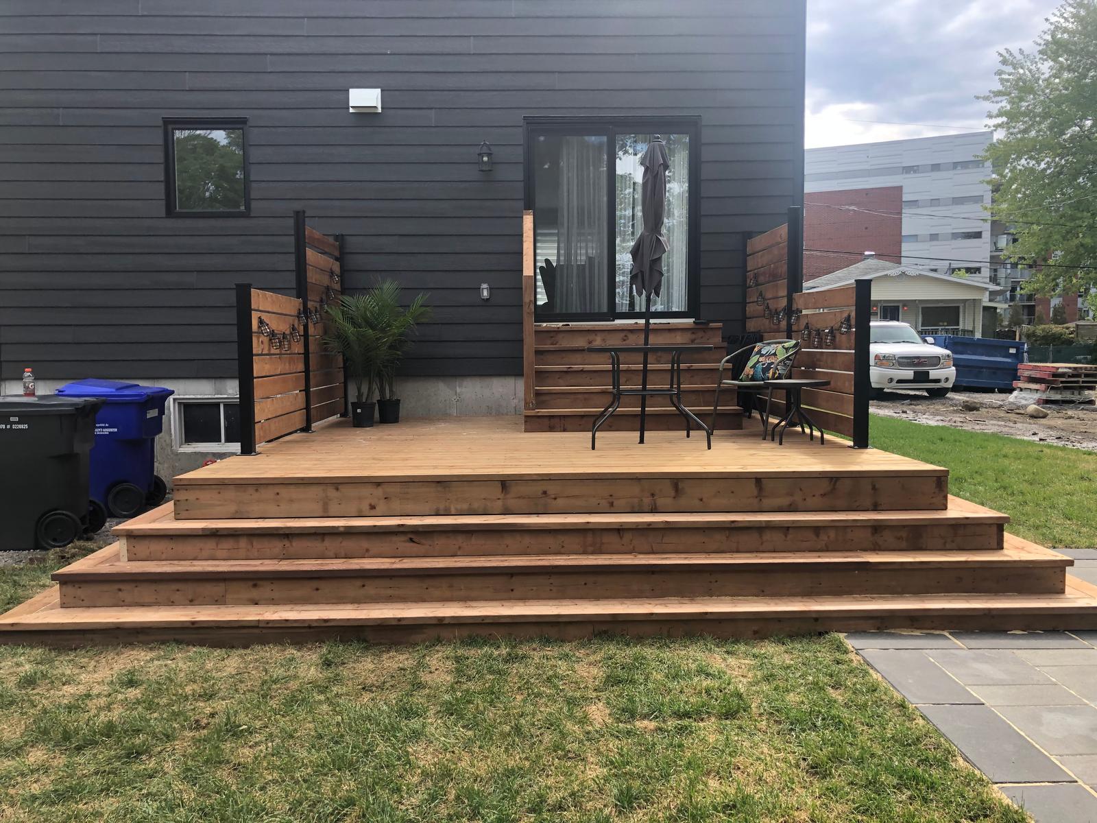contractor gallery