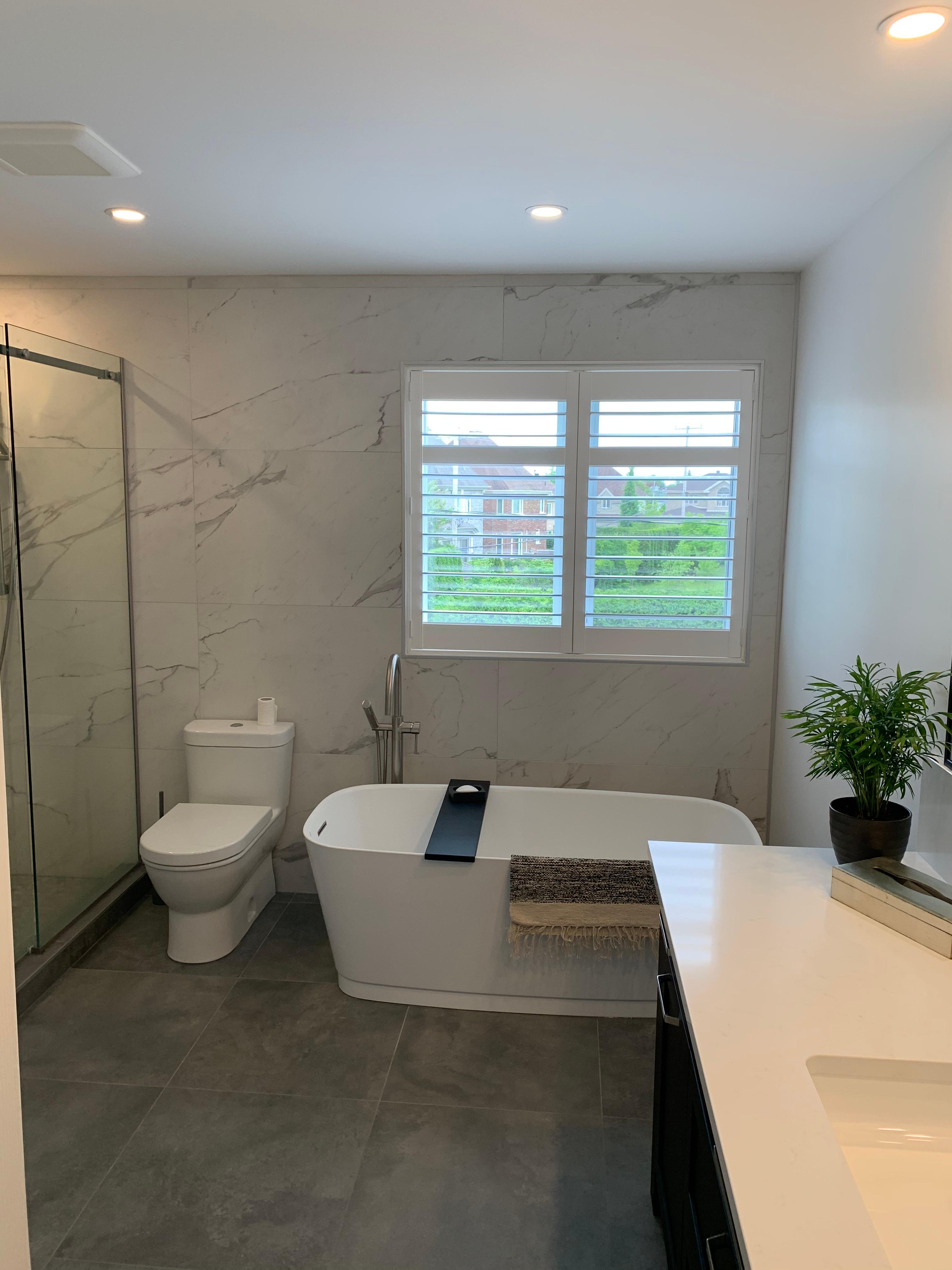 contractor gallery