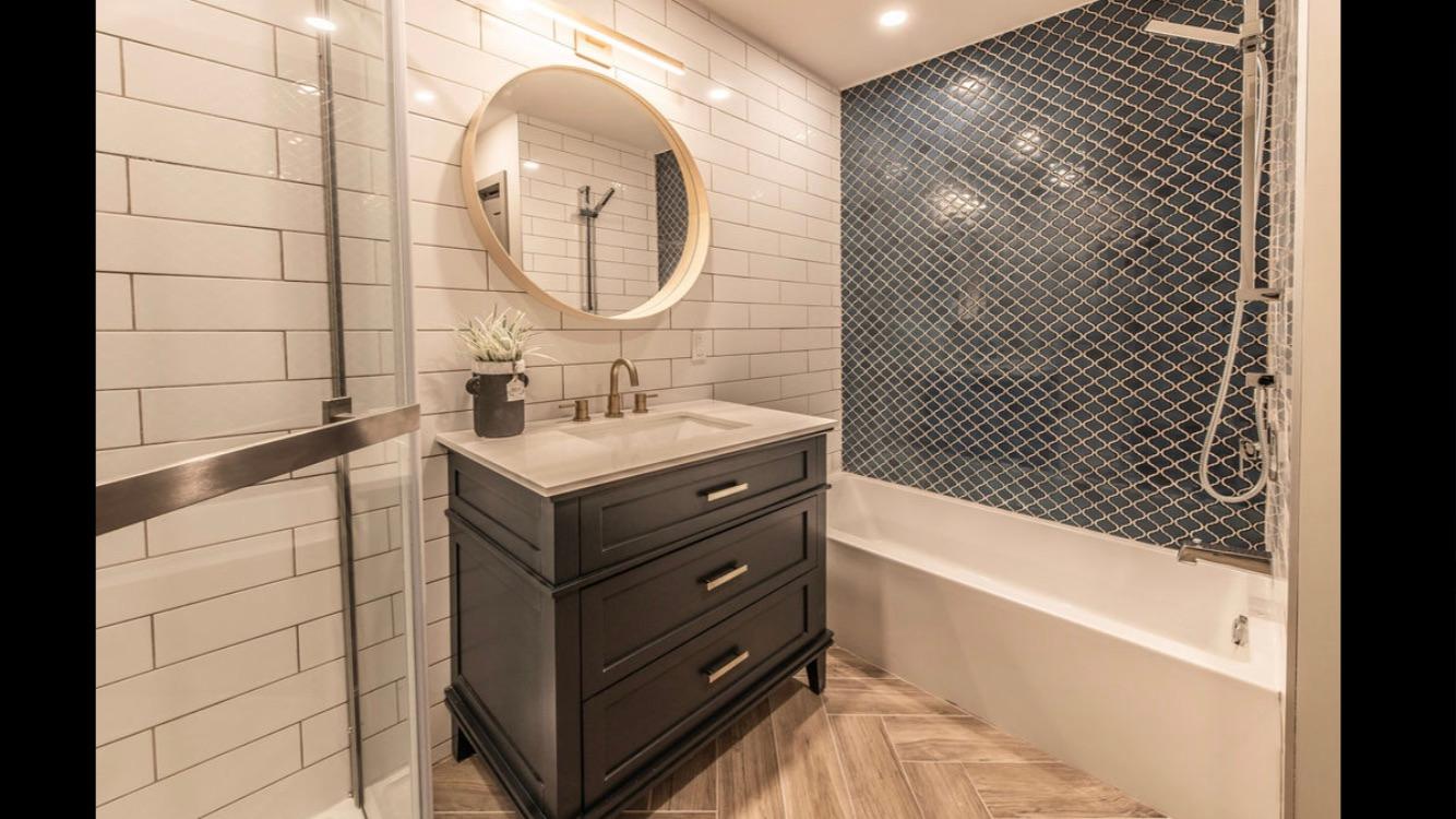 contractor gallery