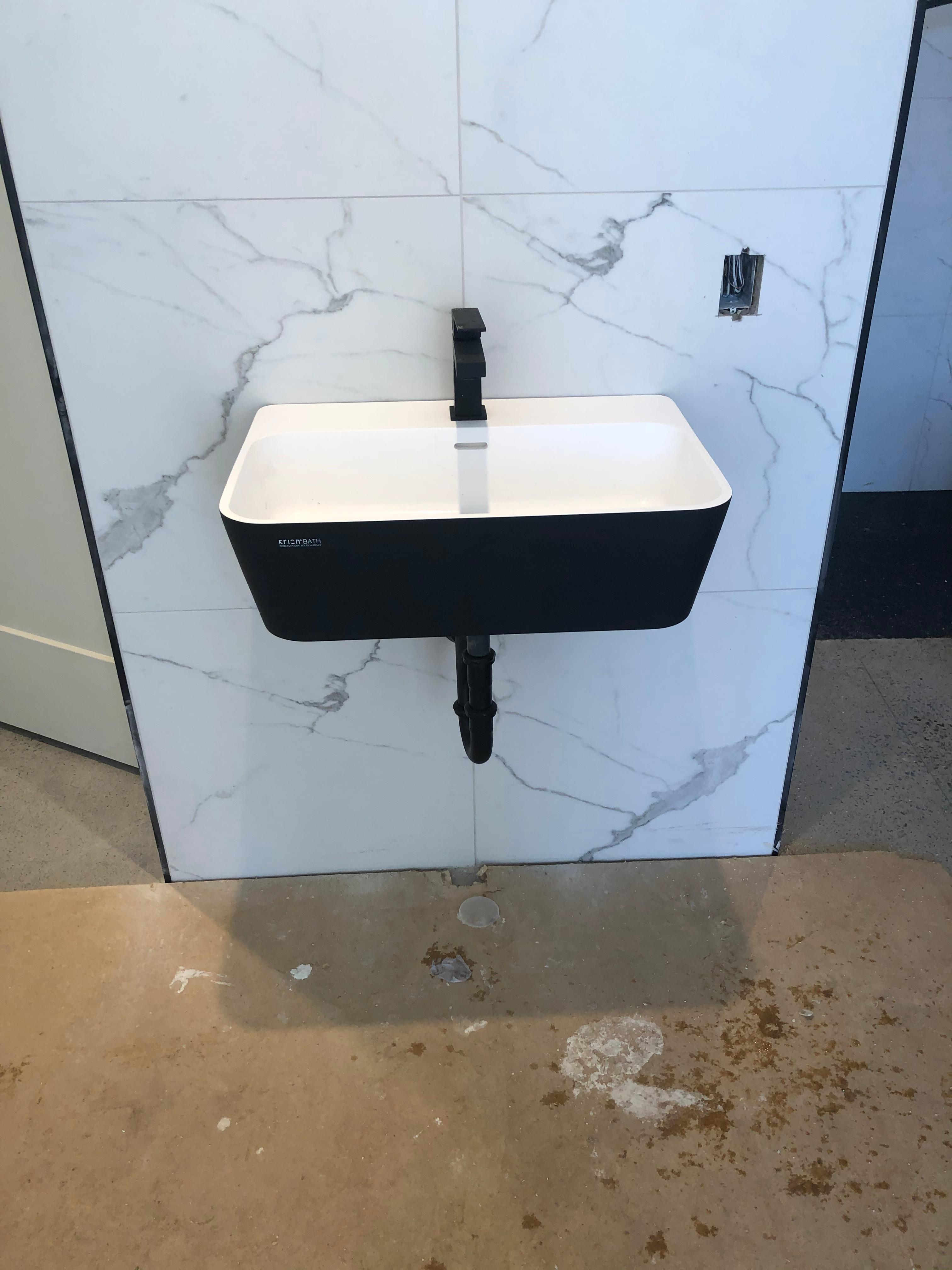 contractor gallery