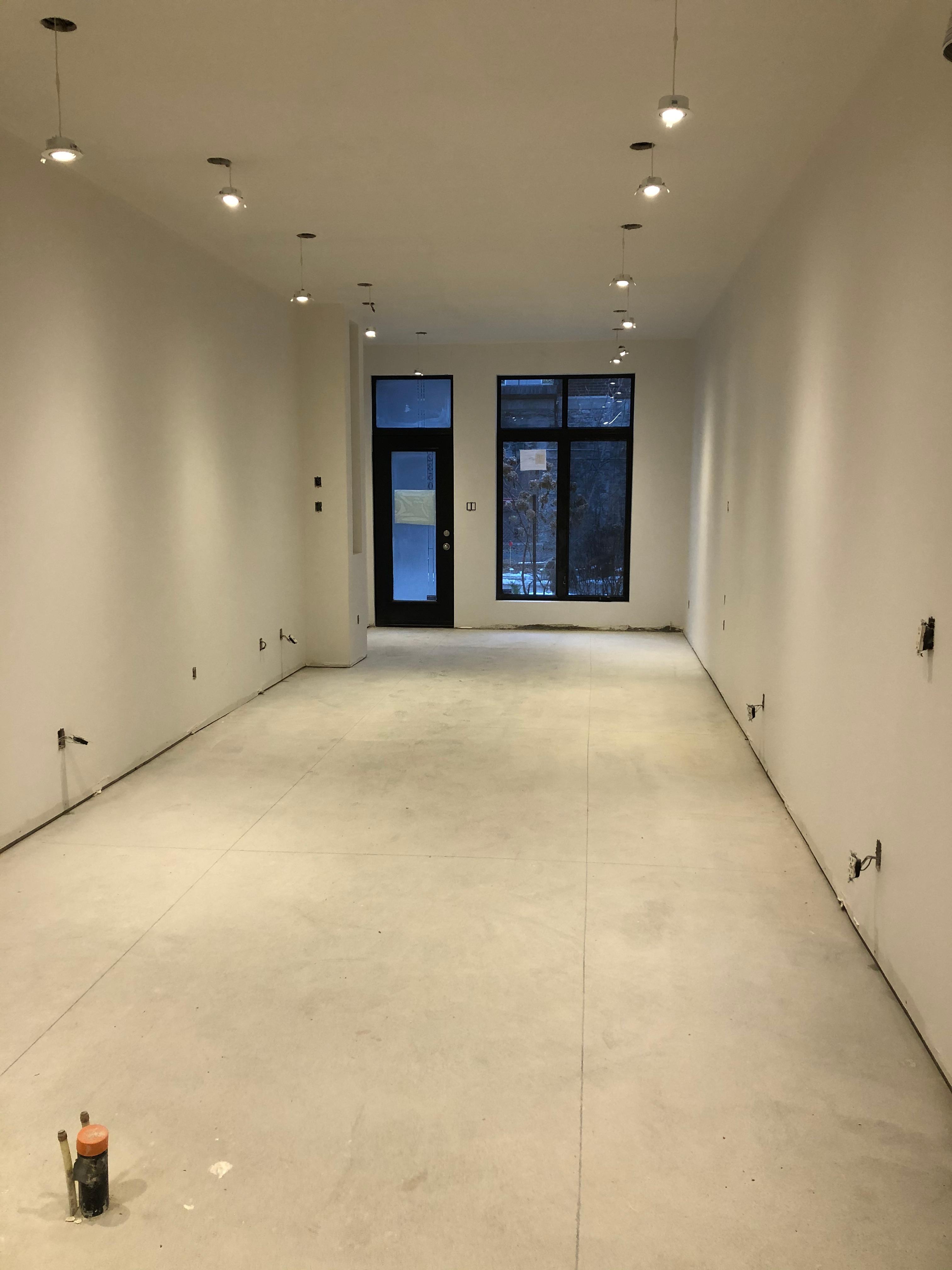 contractor gallery