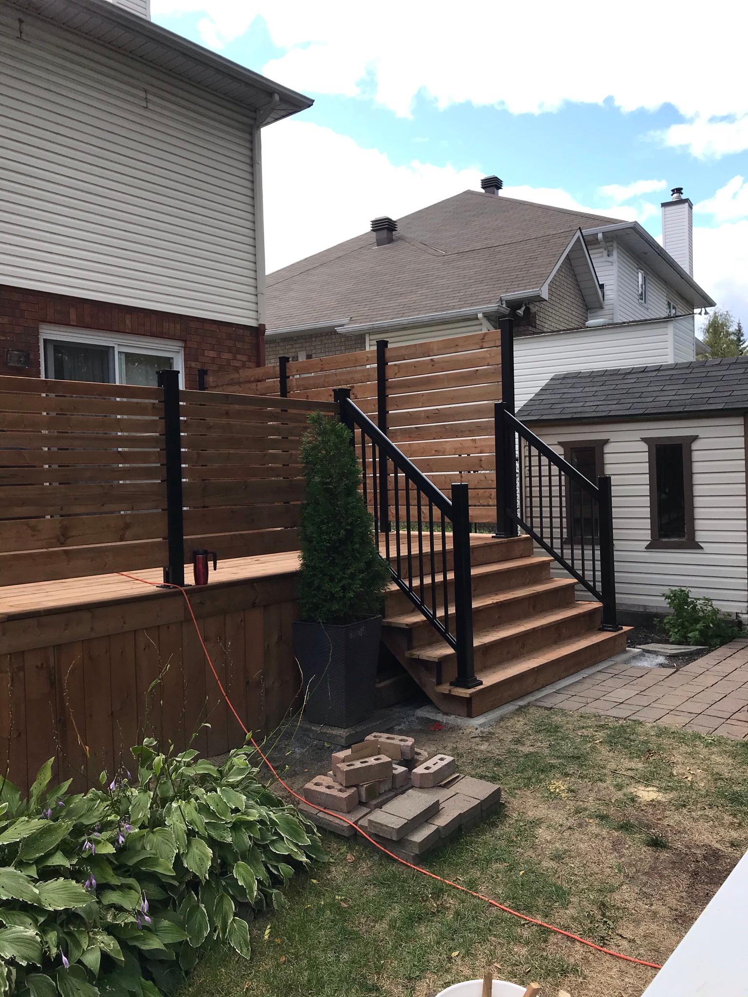 contractor gallery