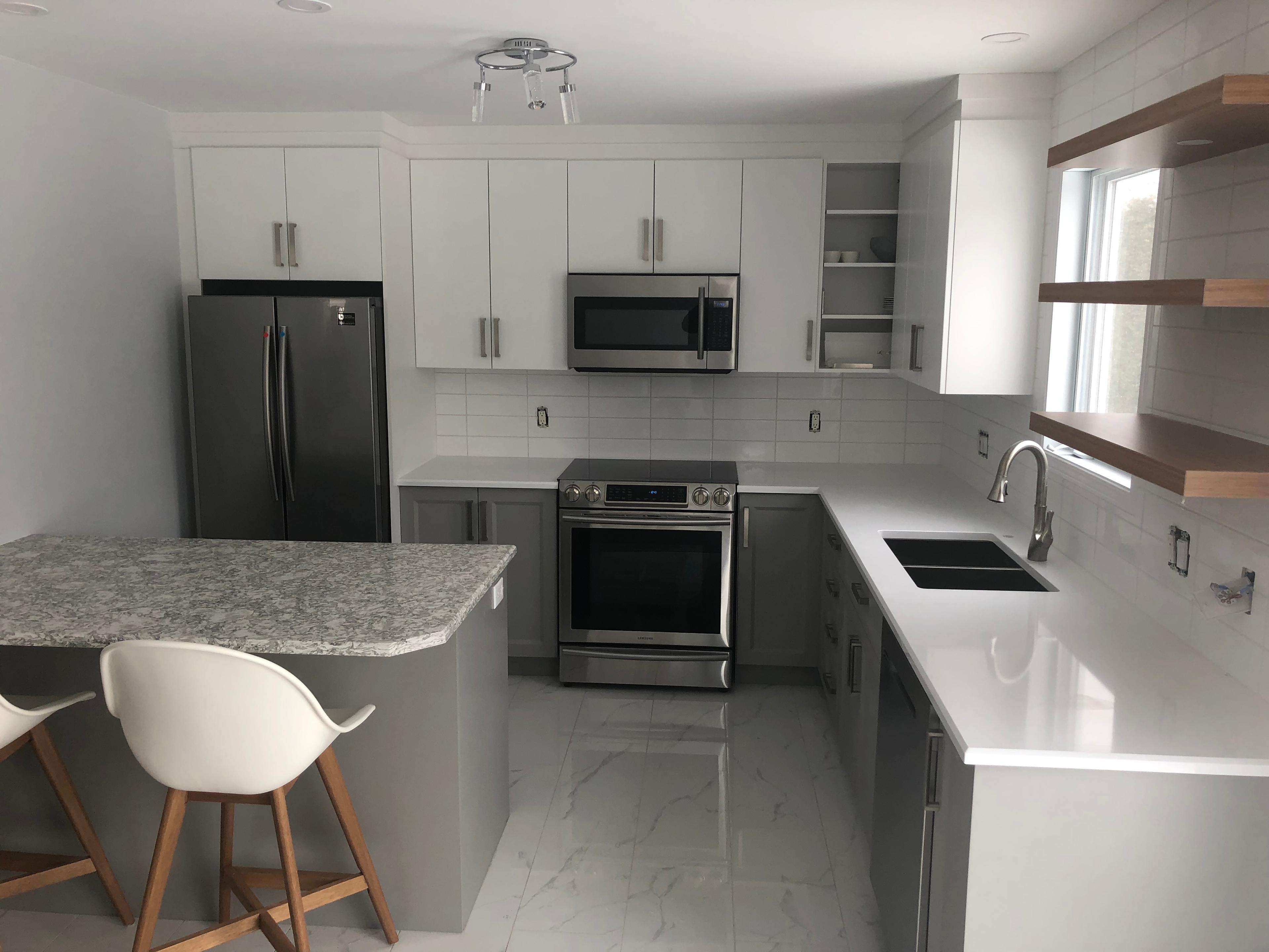 contractor gallery