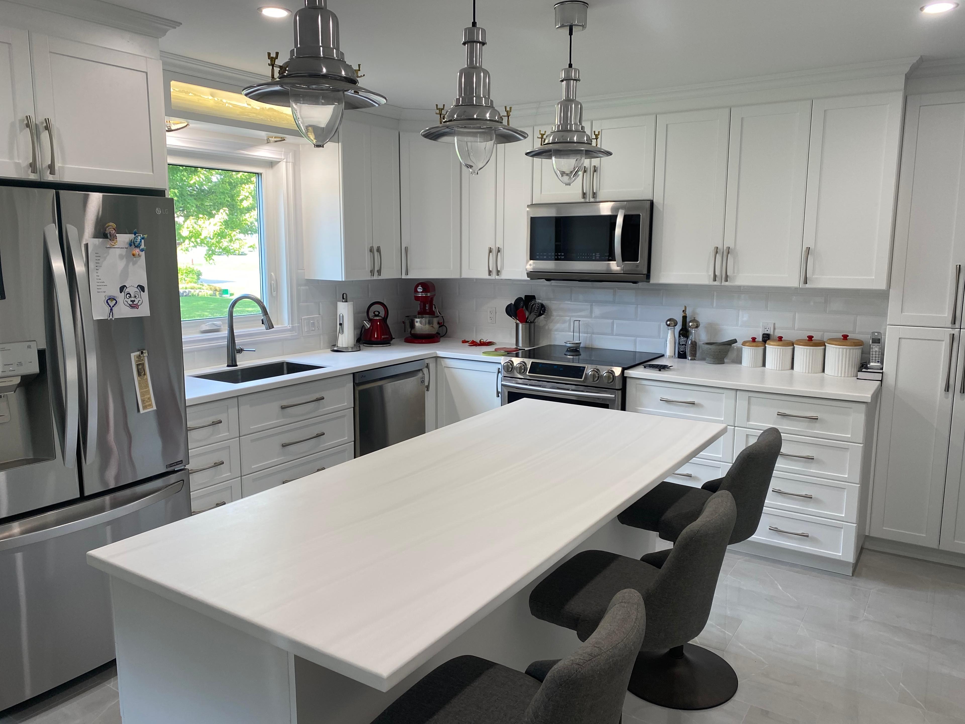 contractor gallery