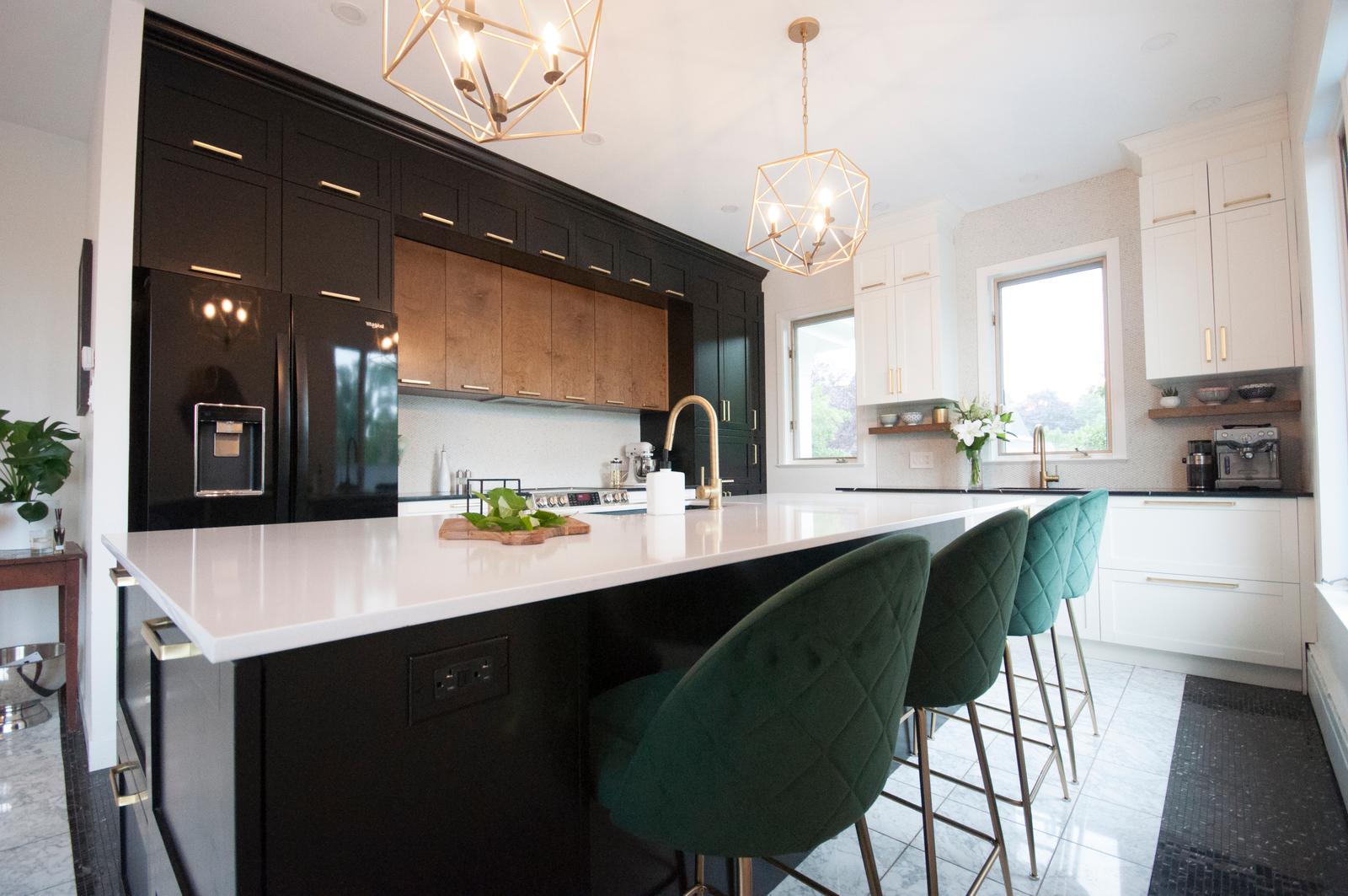 contractor gallery