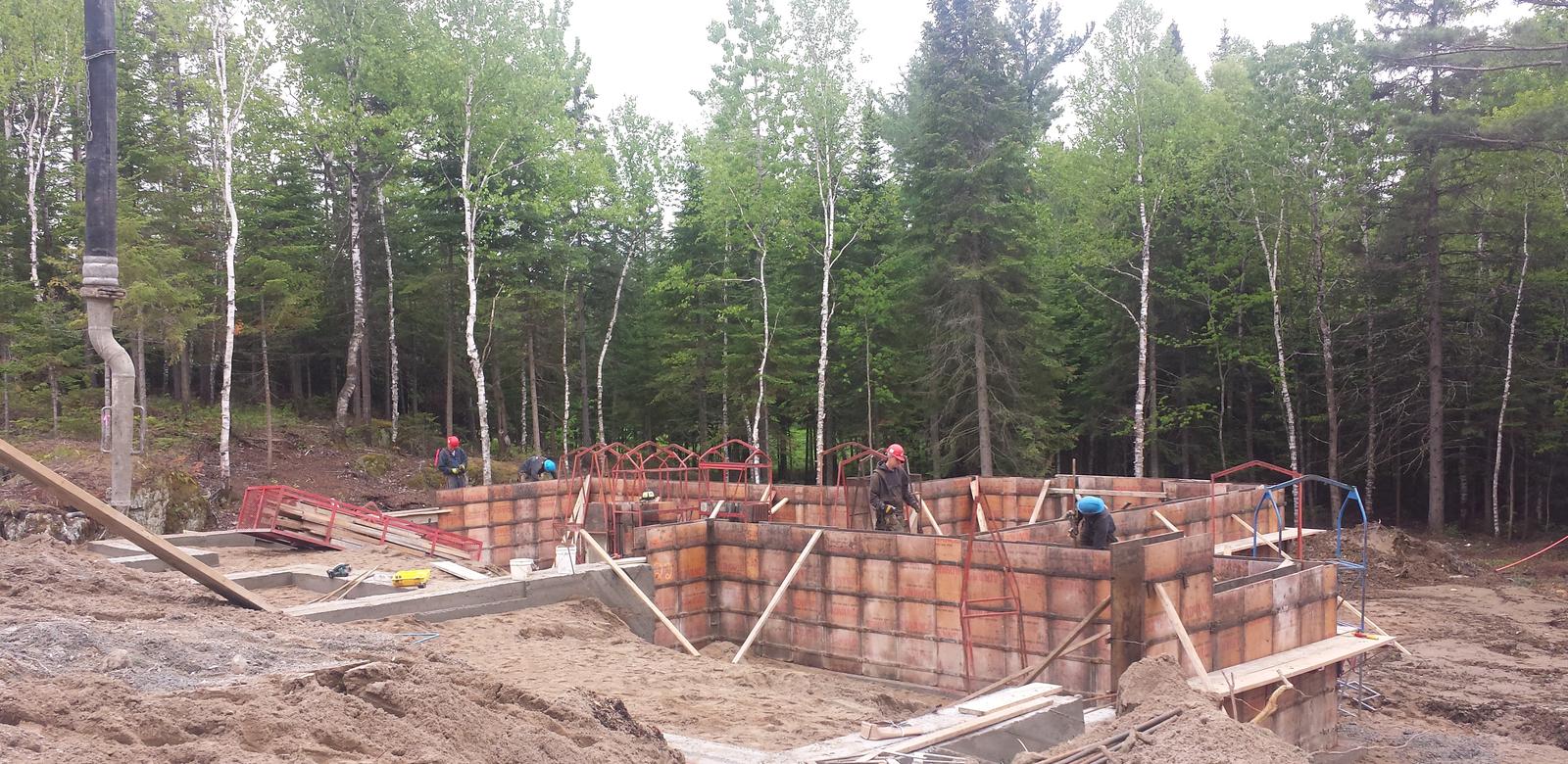 contractor gallery