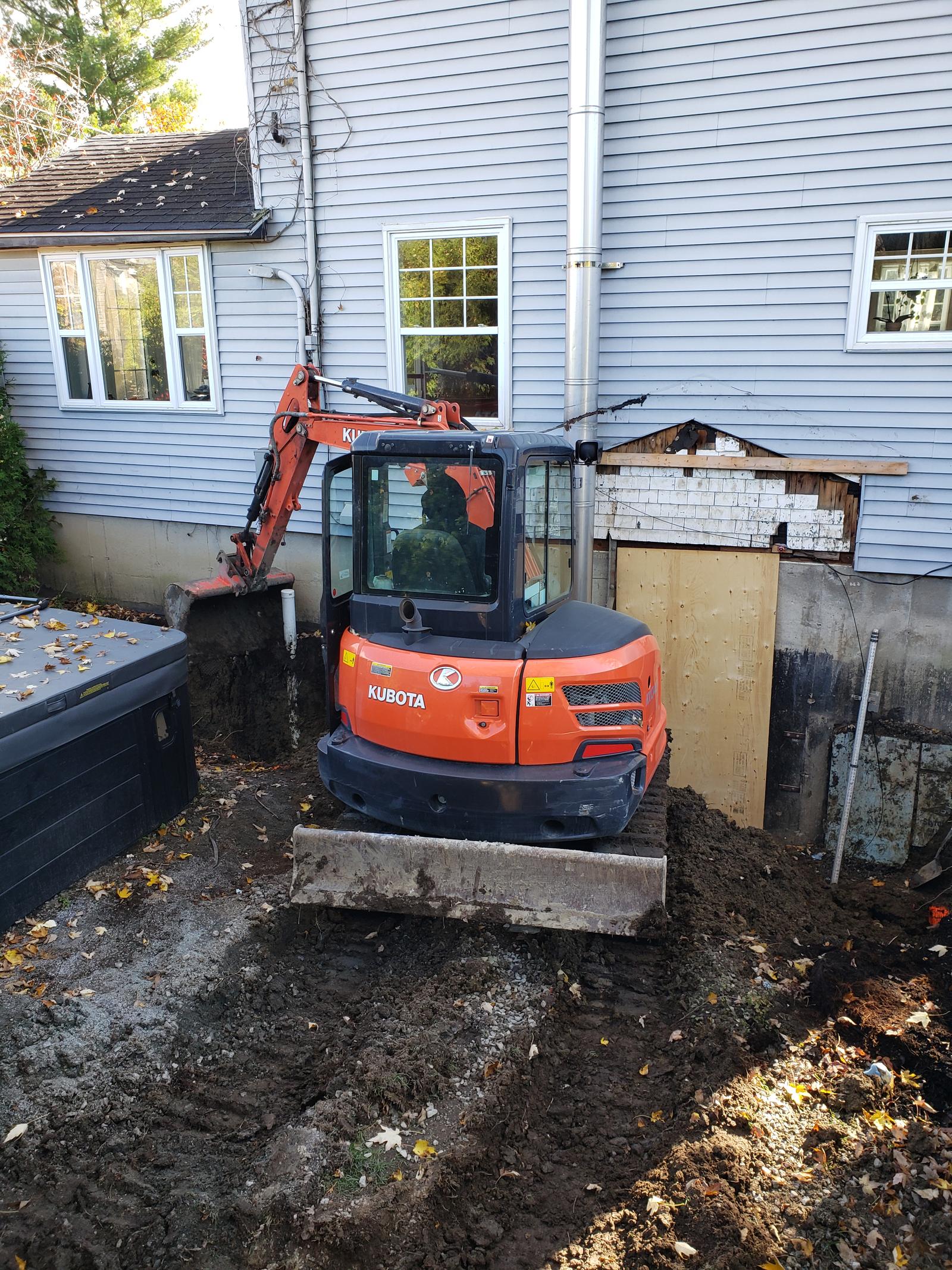contractor gallery
