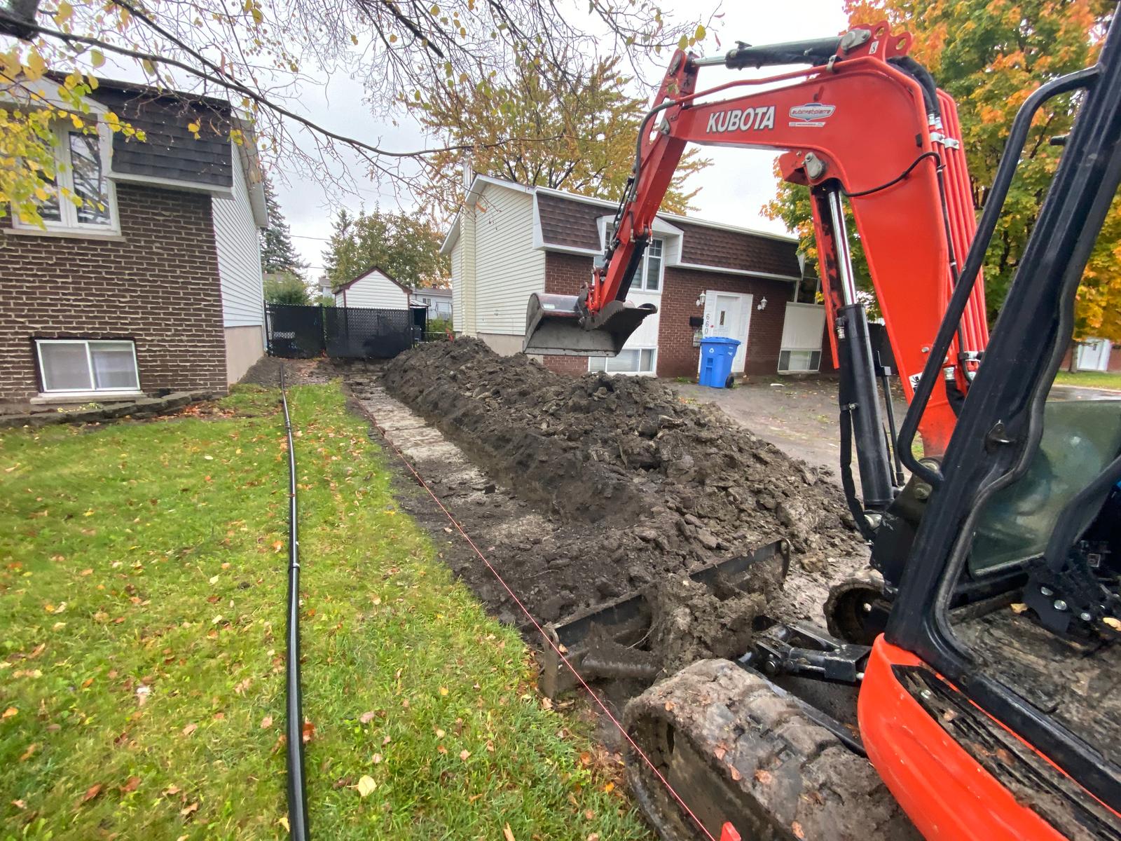 contractor gallery