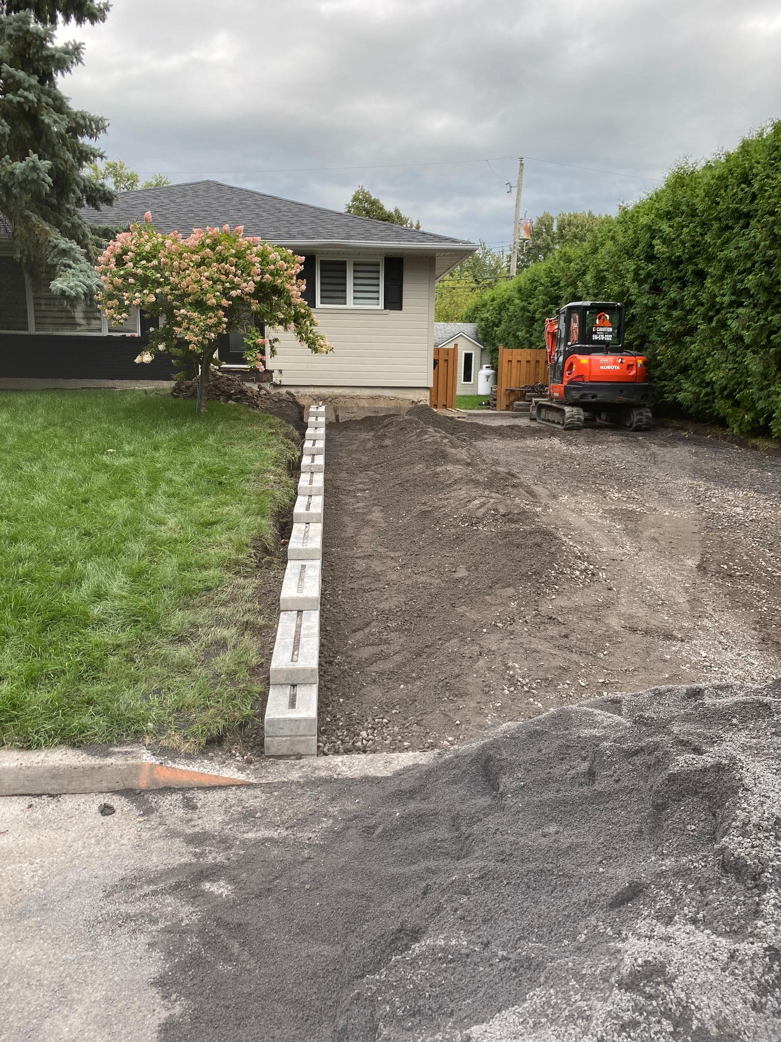 contractor gallery