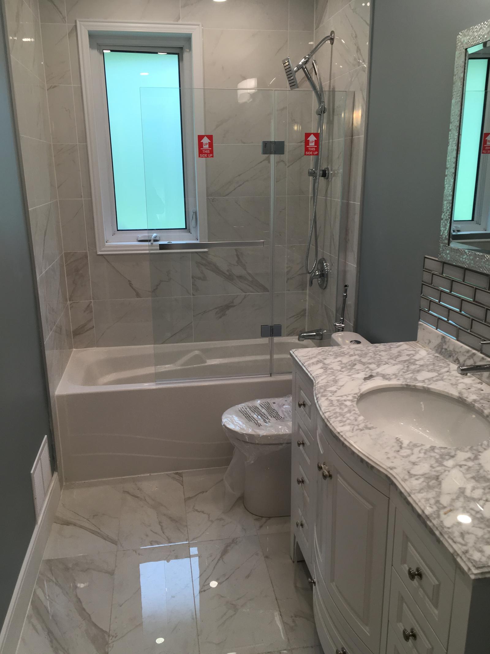 contractor gallery