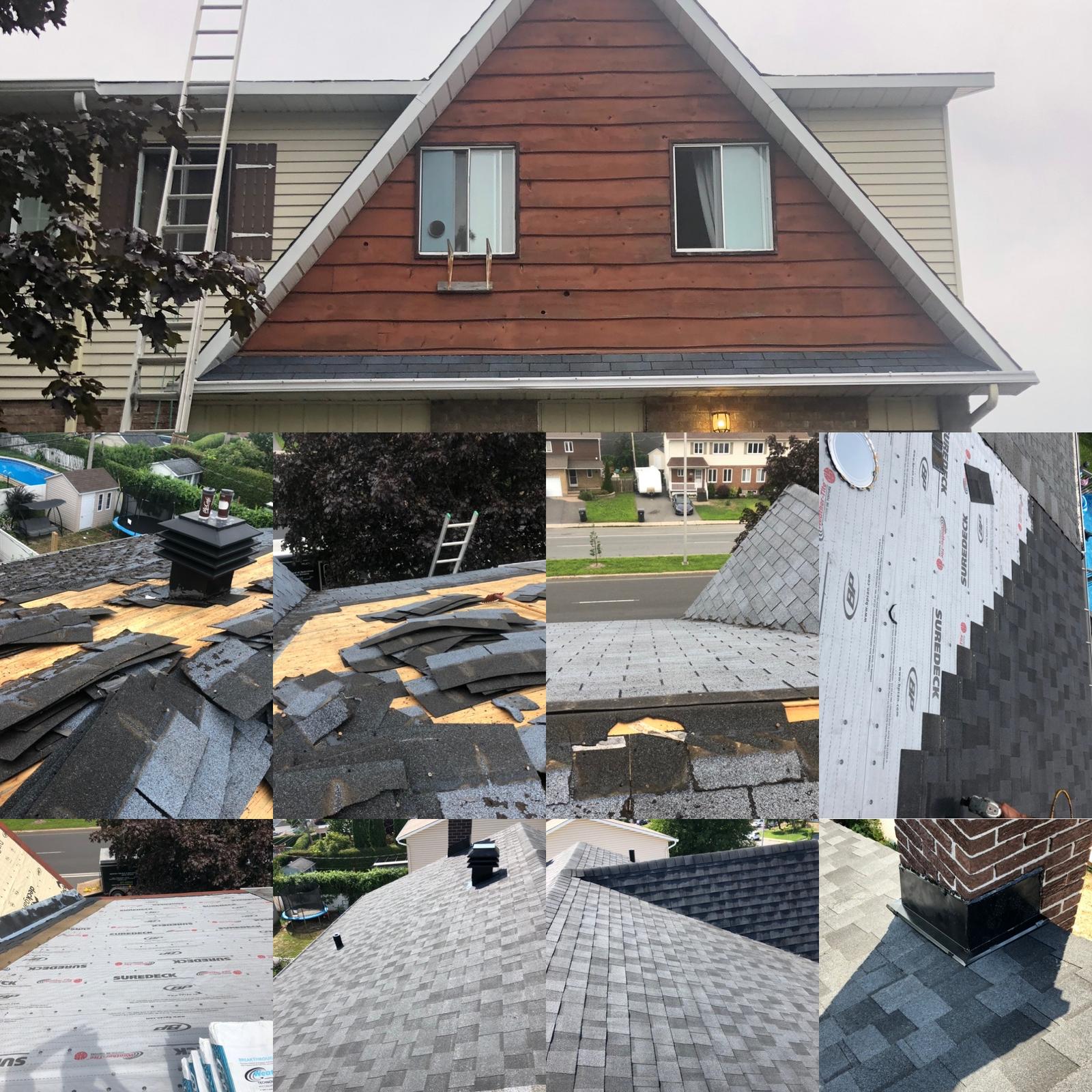 contractor gallery