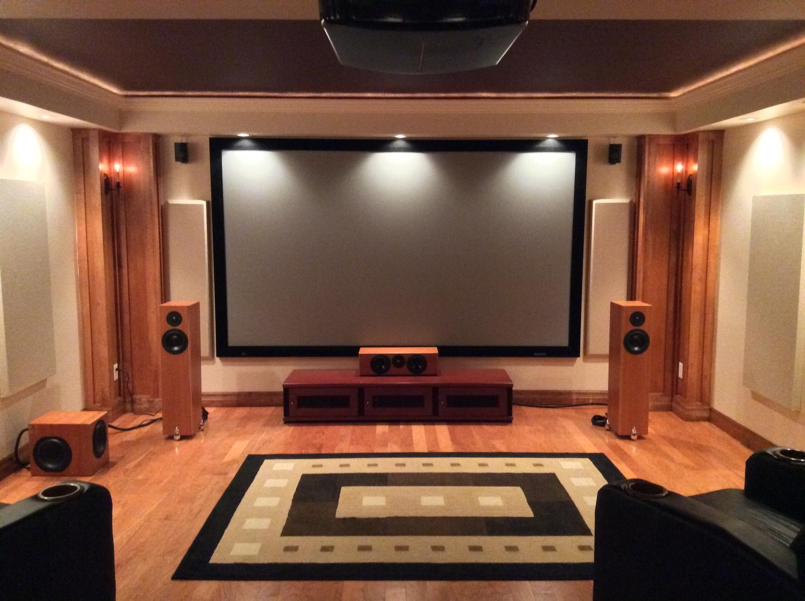 contractor gallery