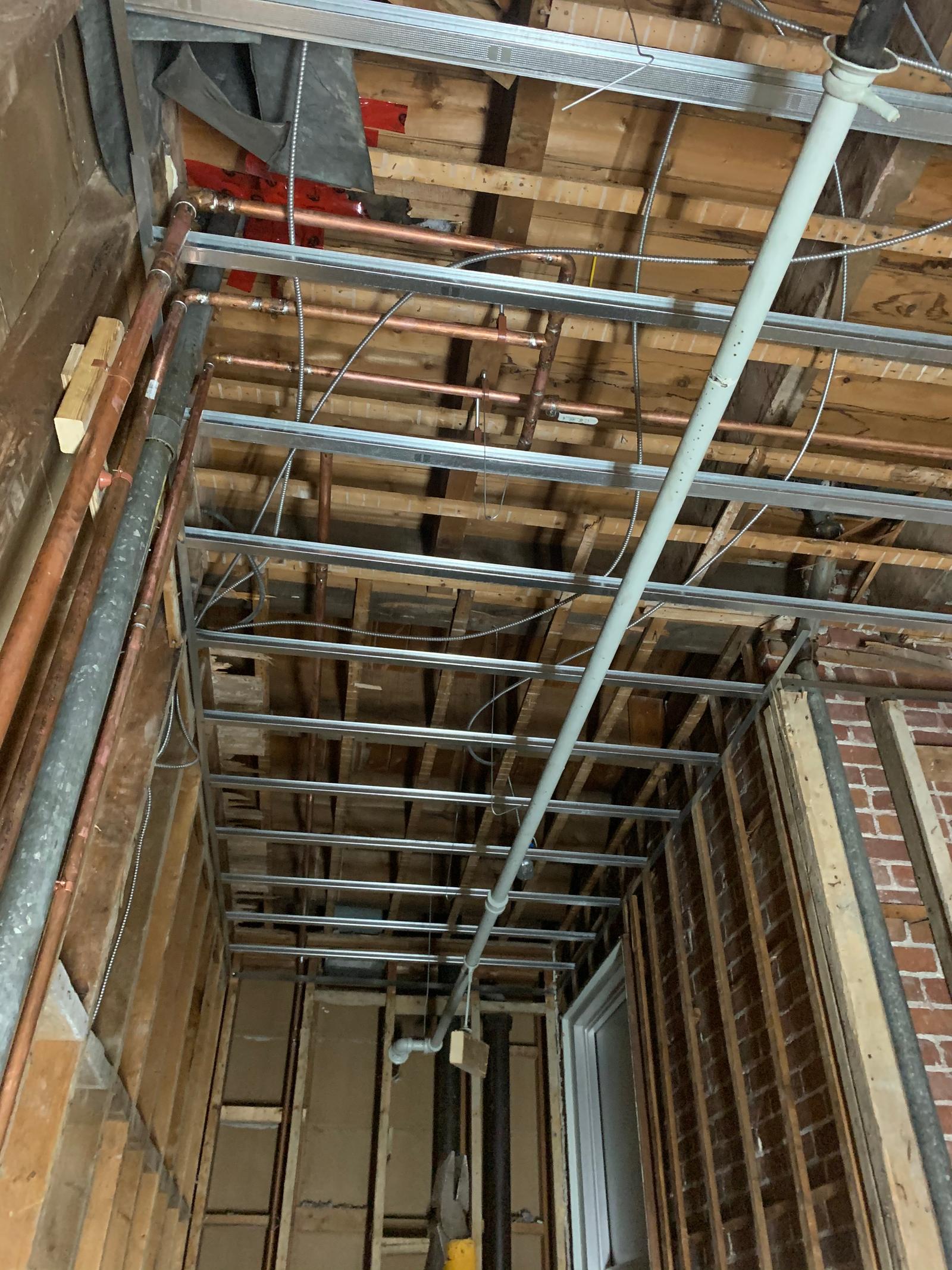 contractor gallery