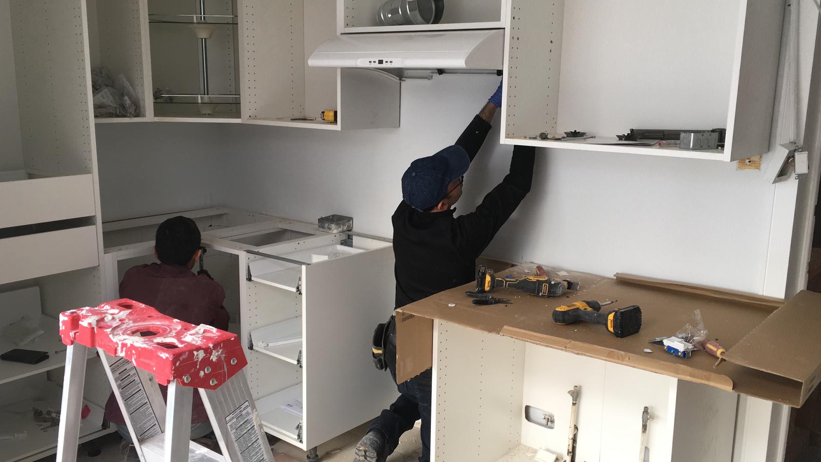 contractor gallery