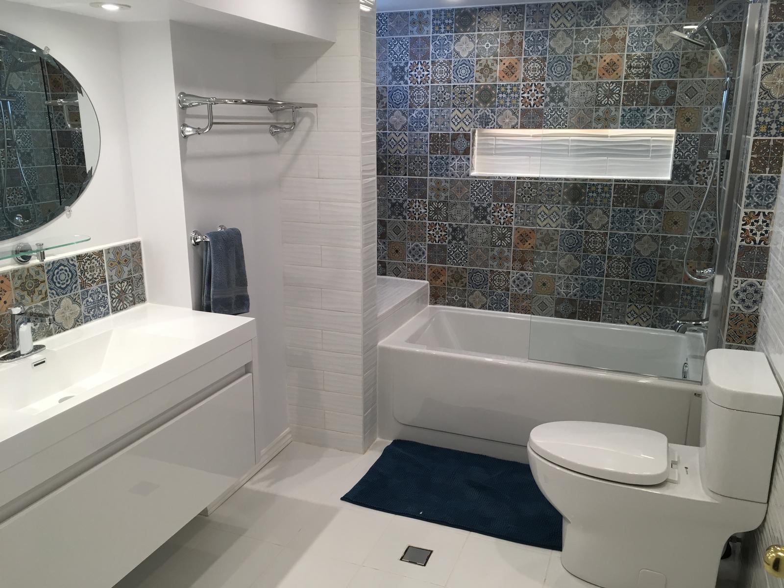 contractor gallery