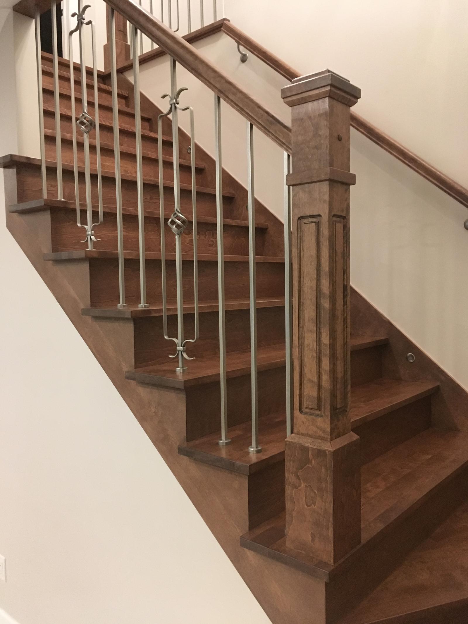 contractor gallery