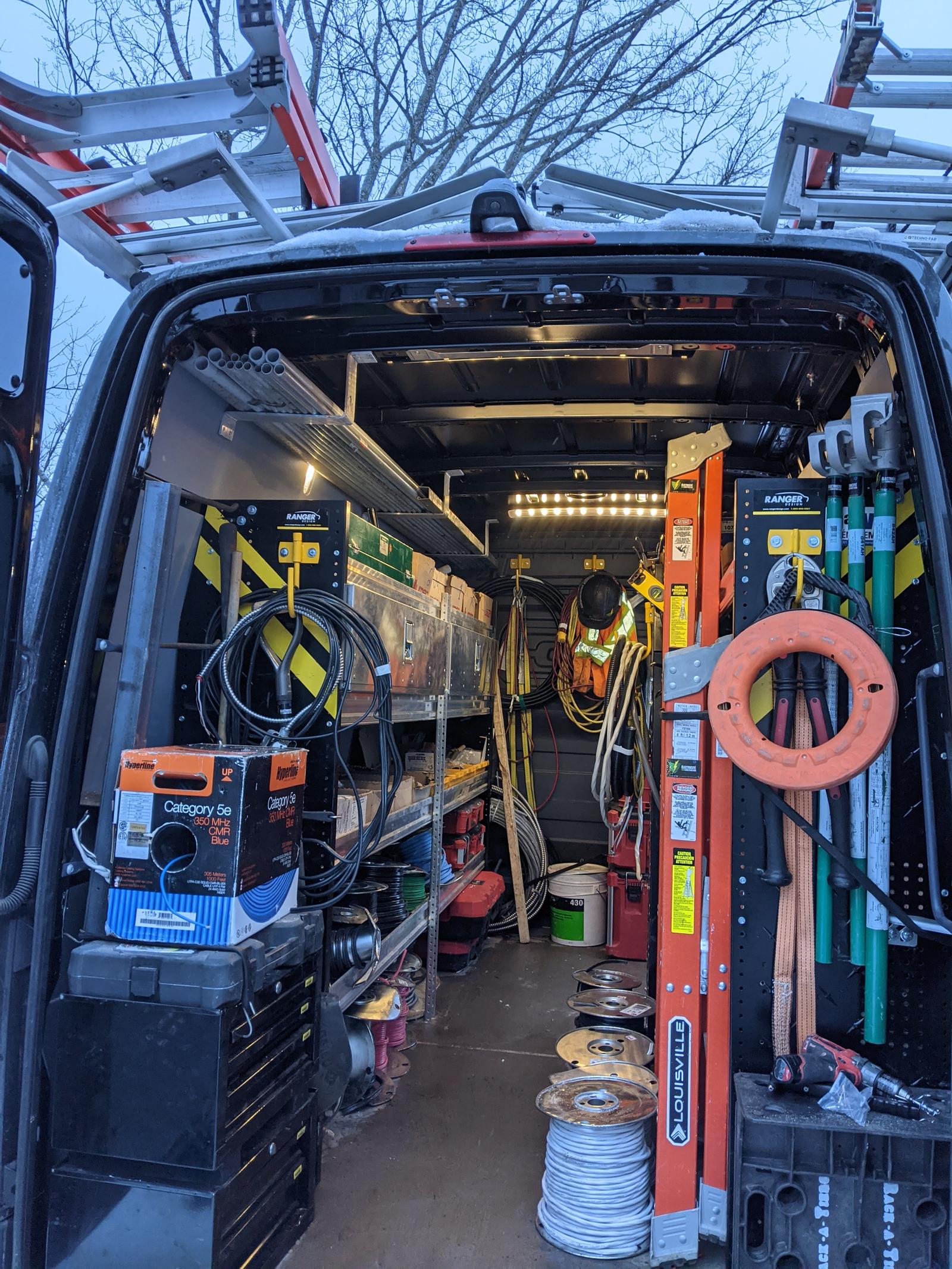 contractor gallery