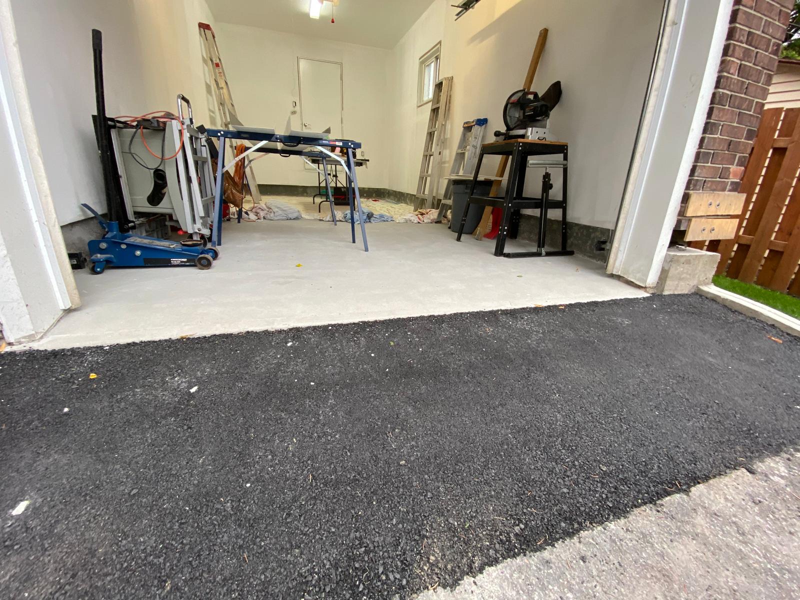 contractor gallery