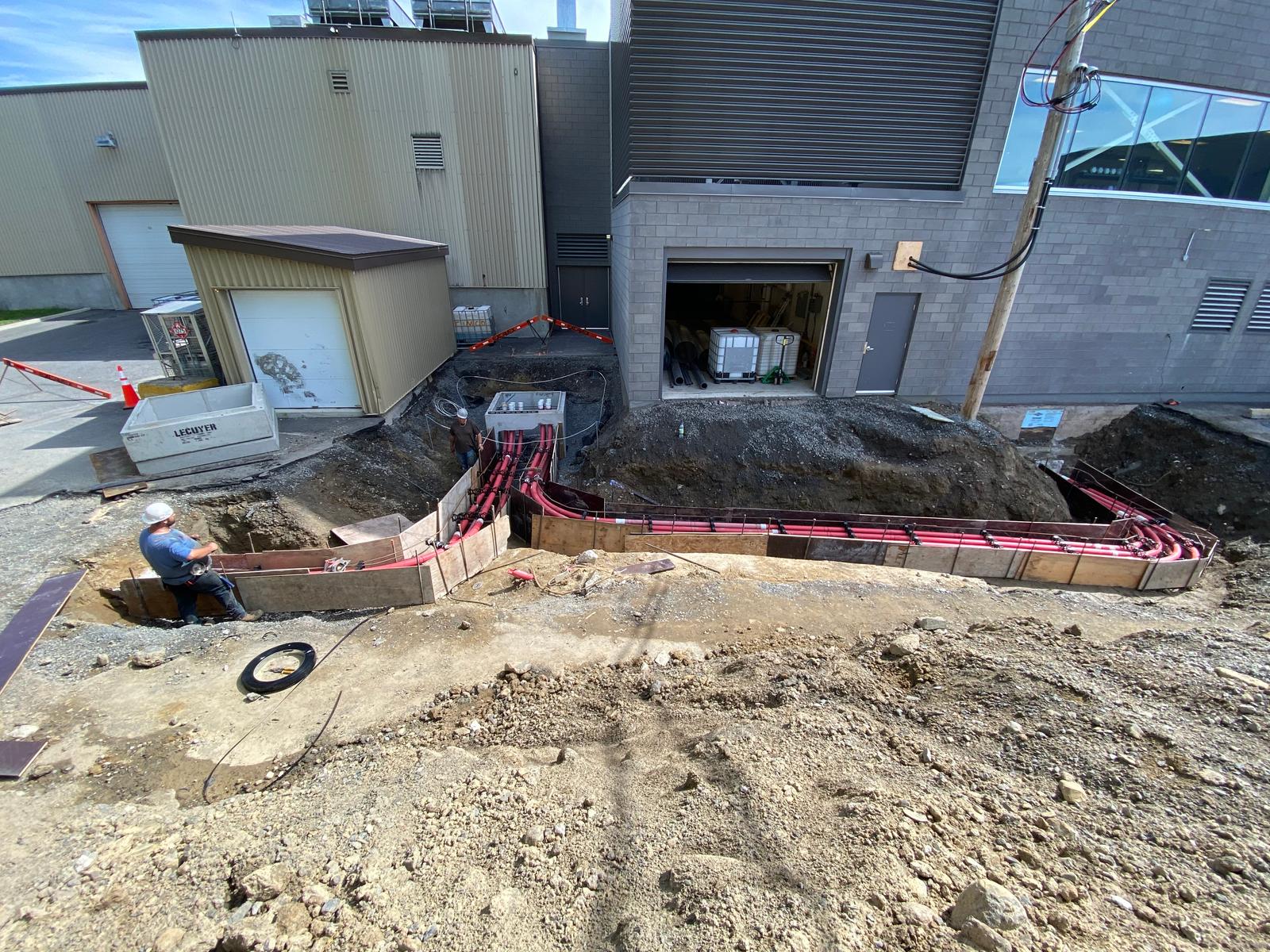 contractor gallery