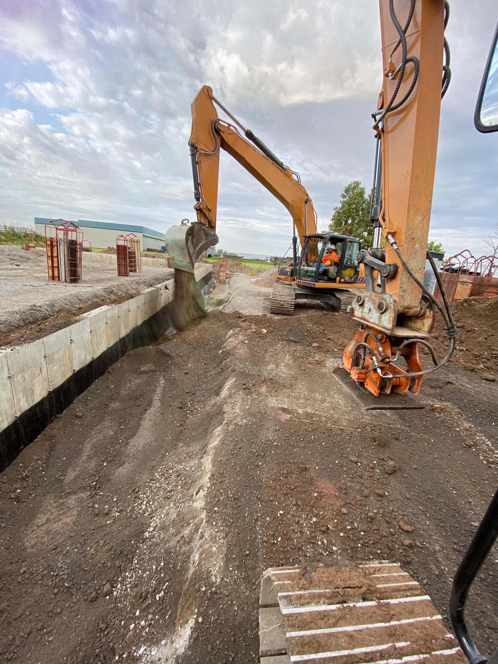 contractor gallery