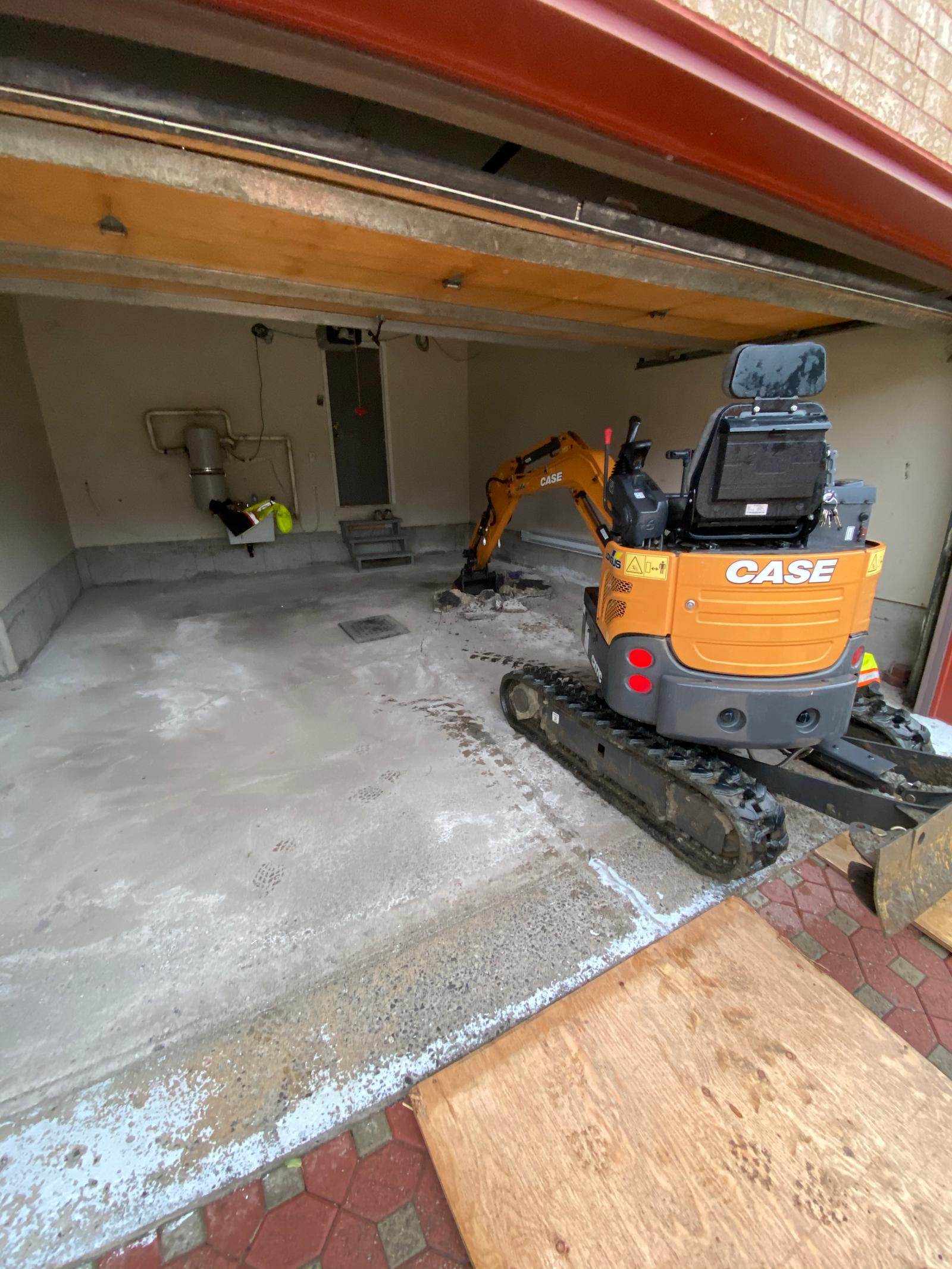 contractor gallery