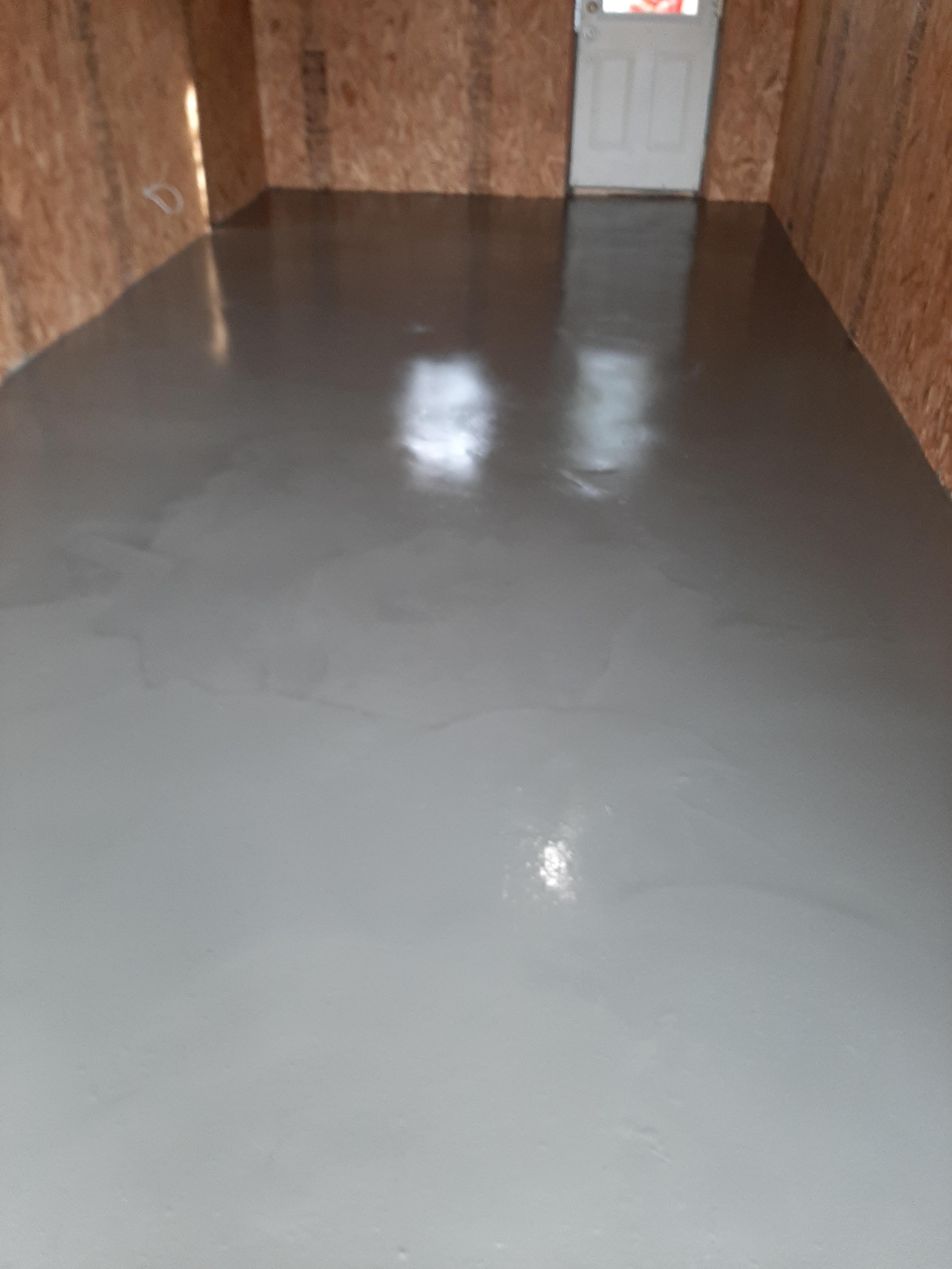 contractor gallery