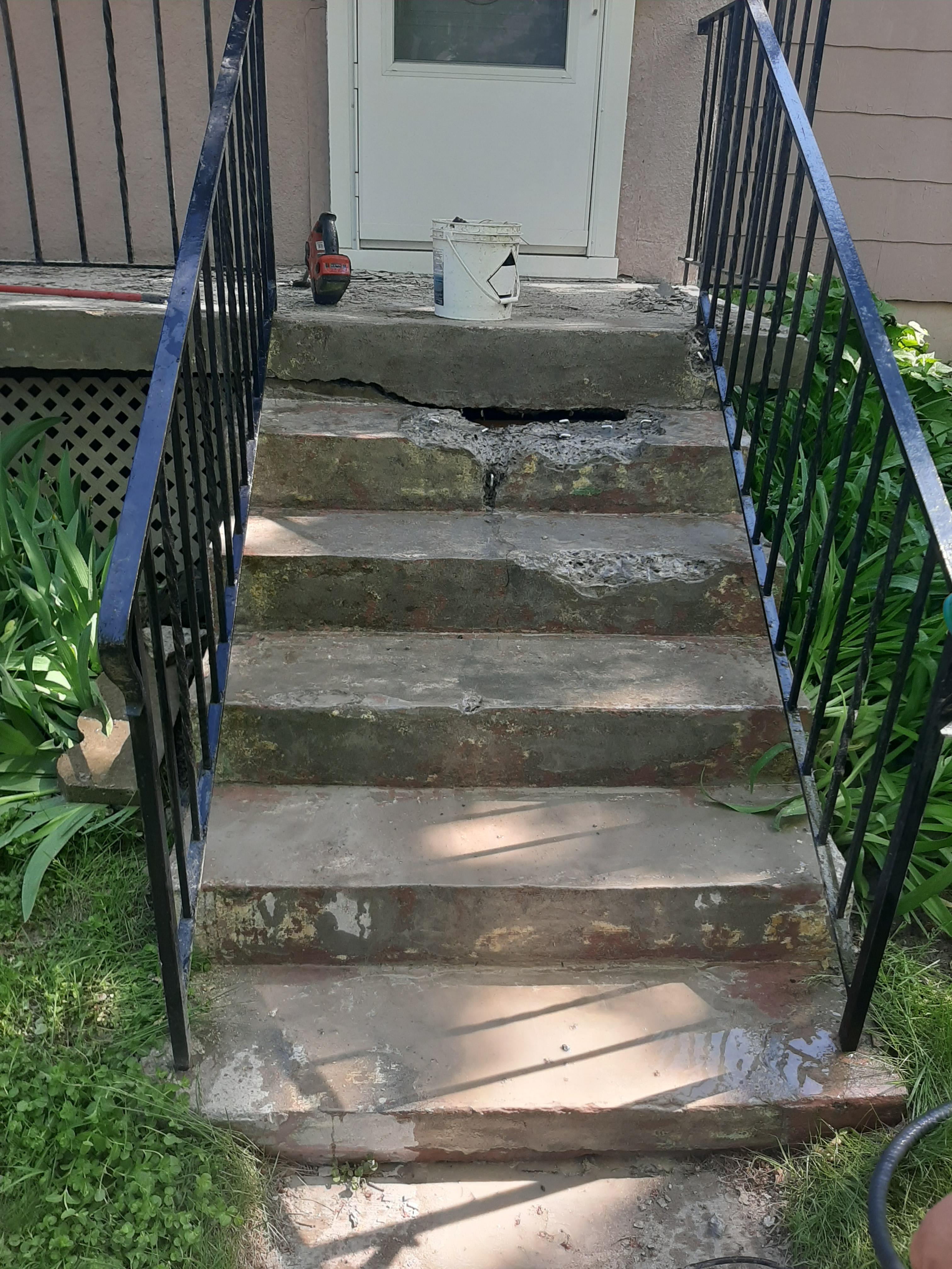 contractor gallery
