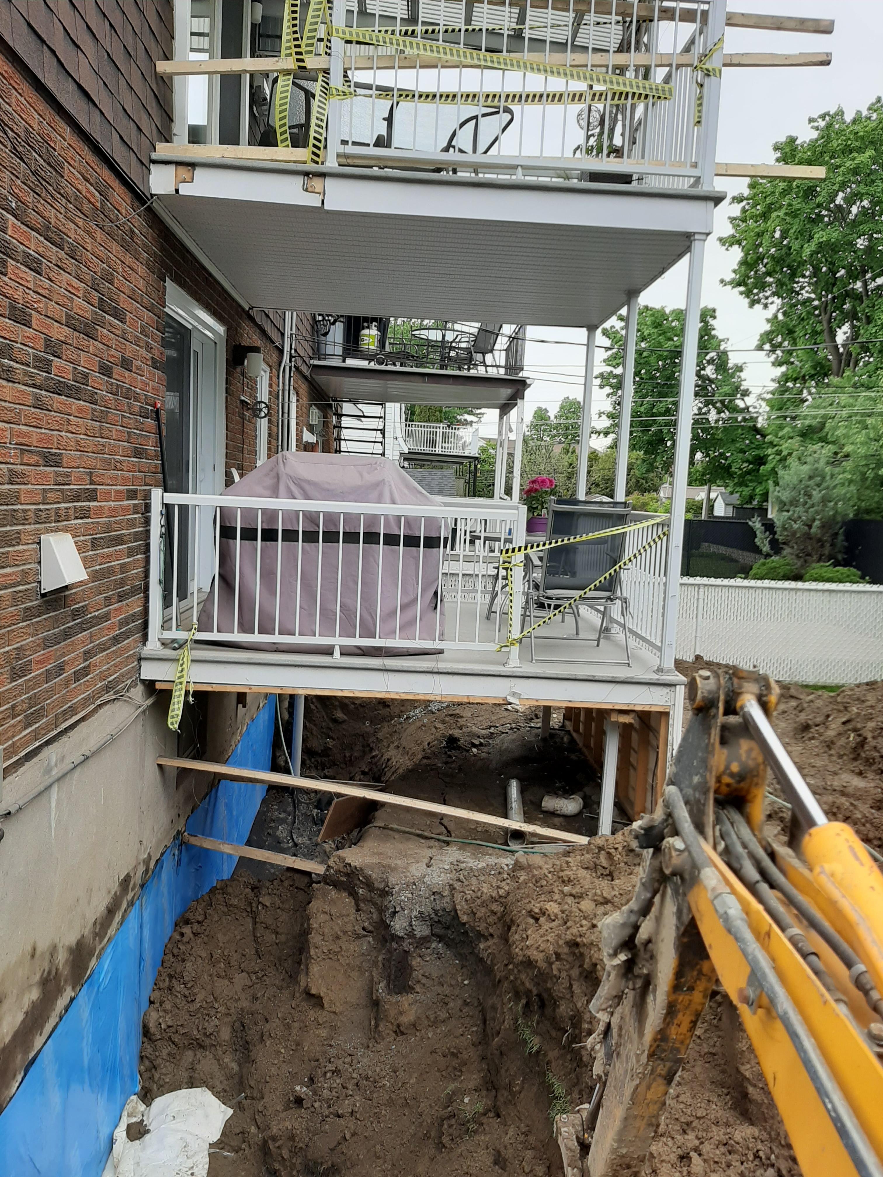 contractor gallery