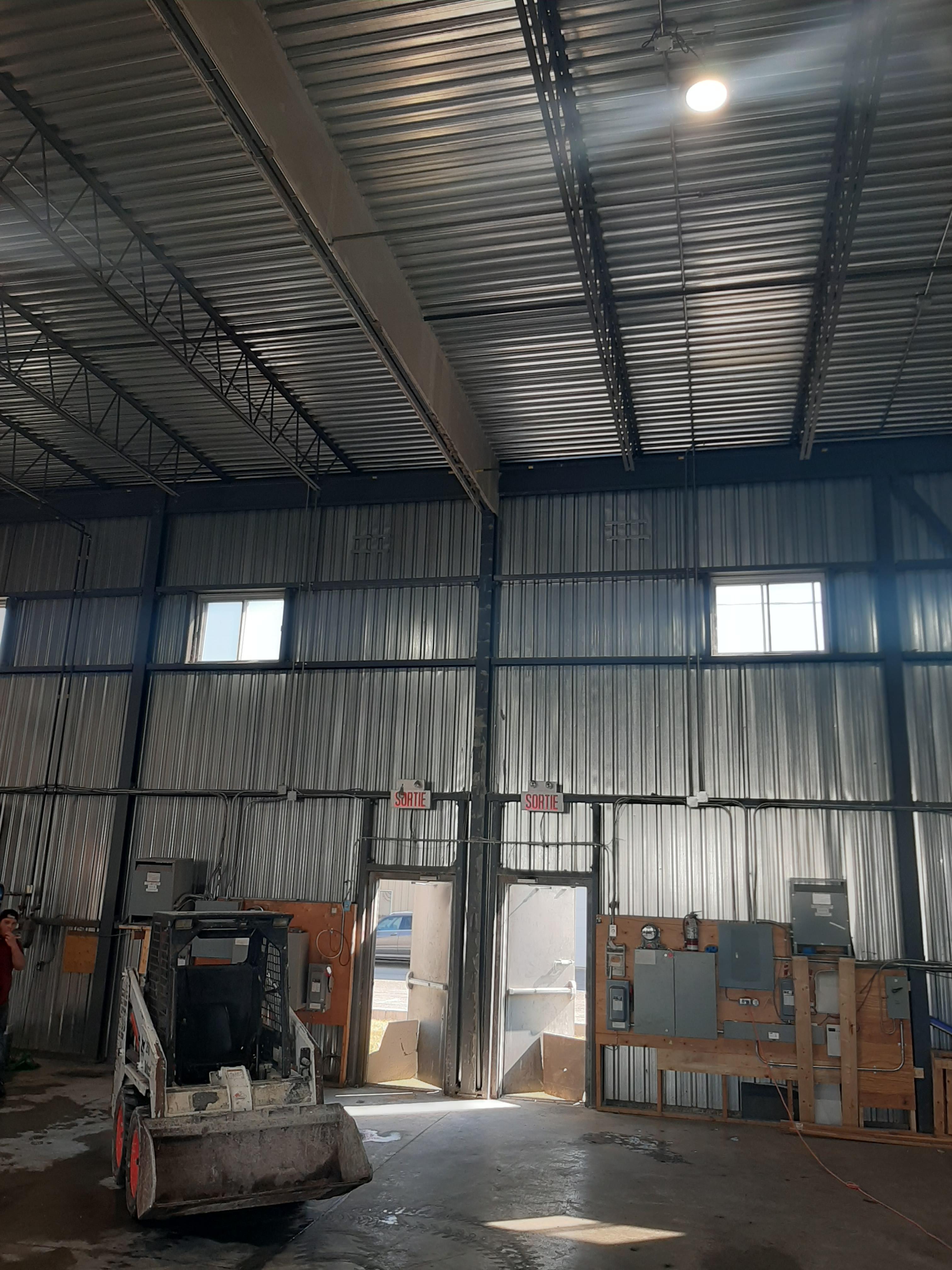contractor gallery