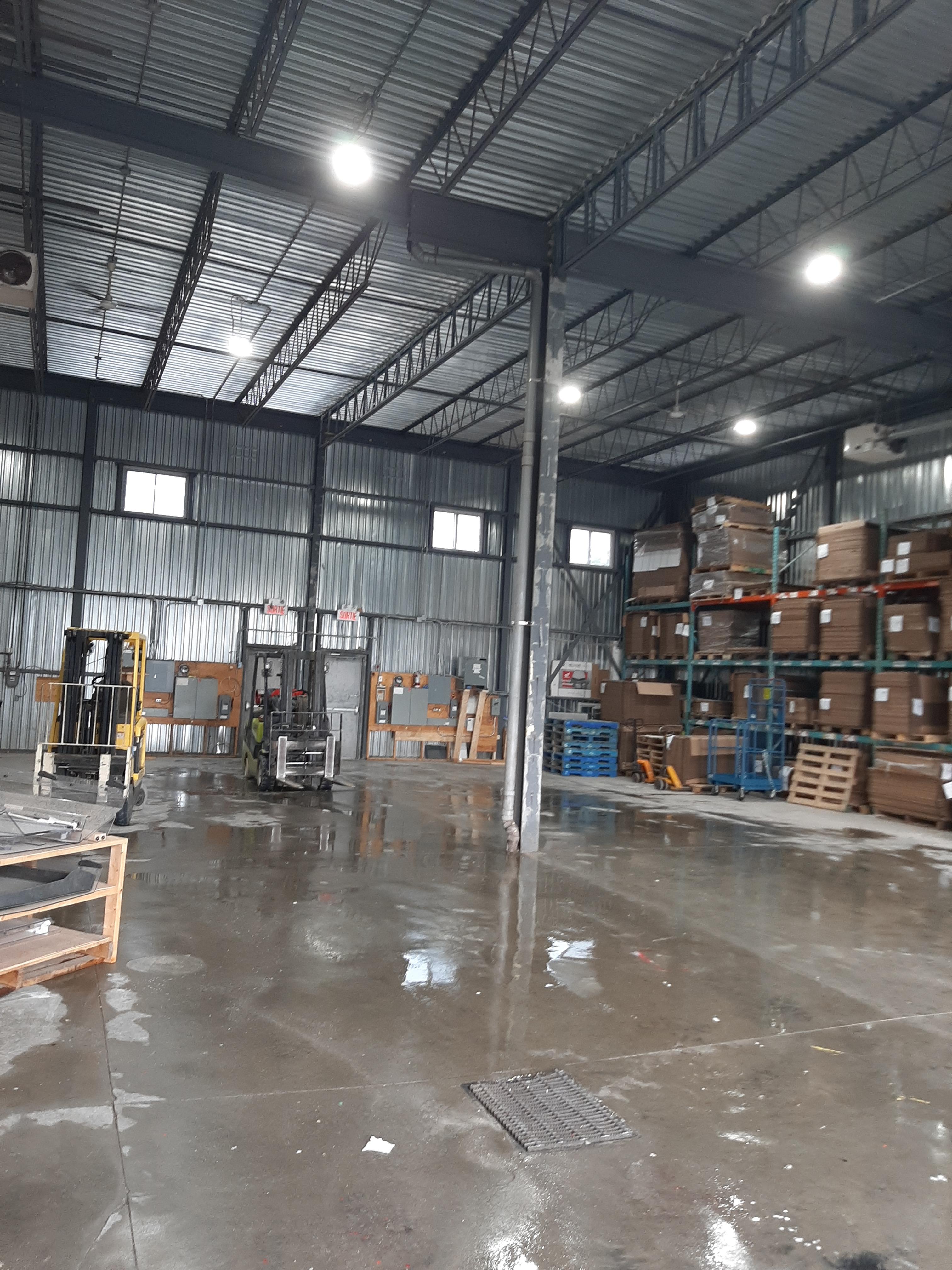 contractor gallery