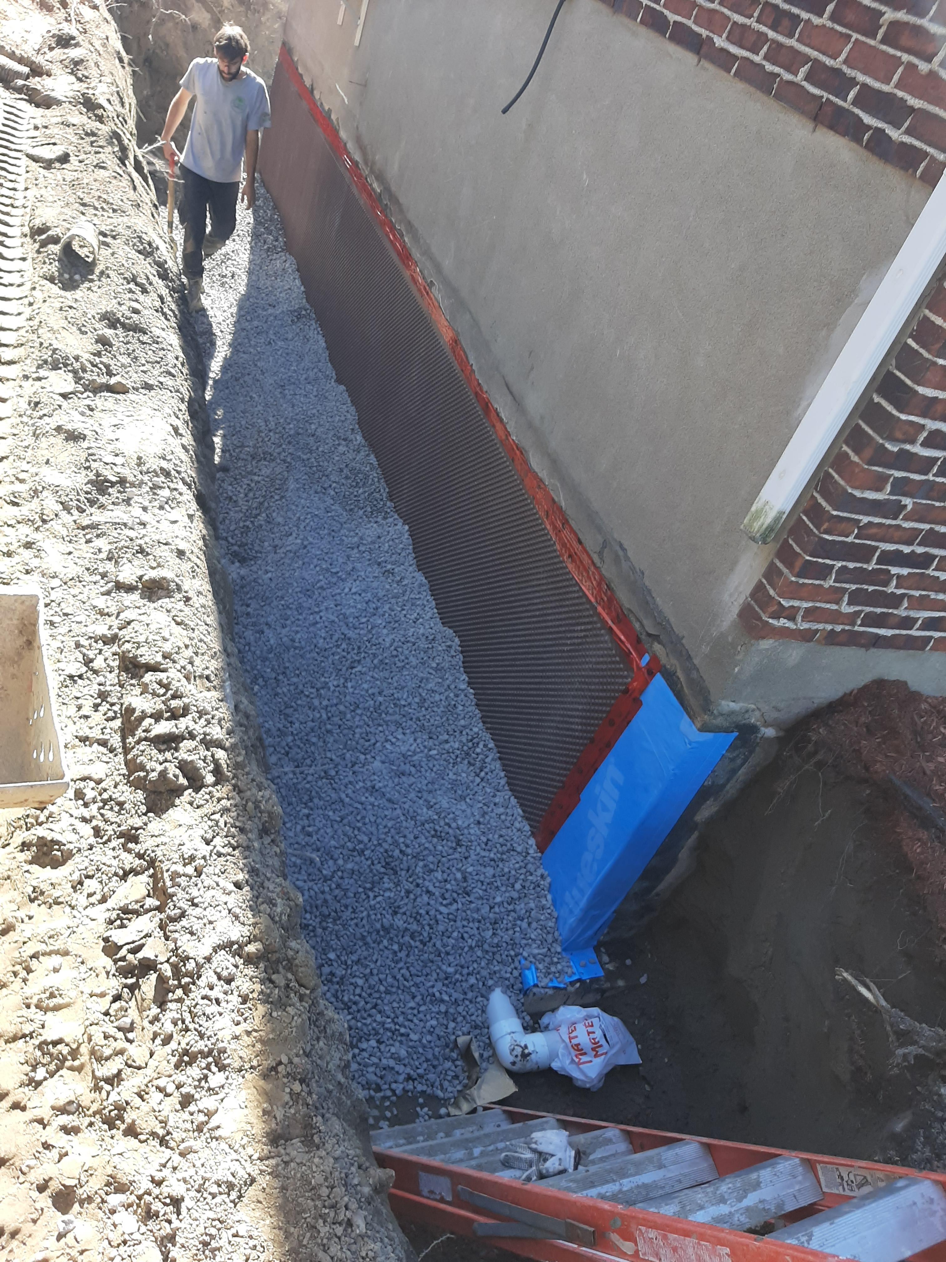 contractor gallery