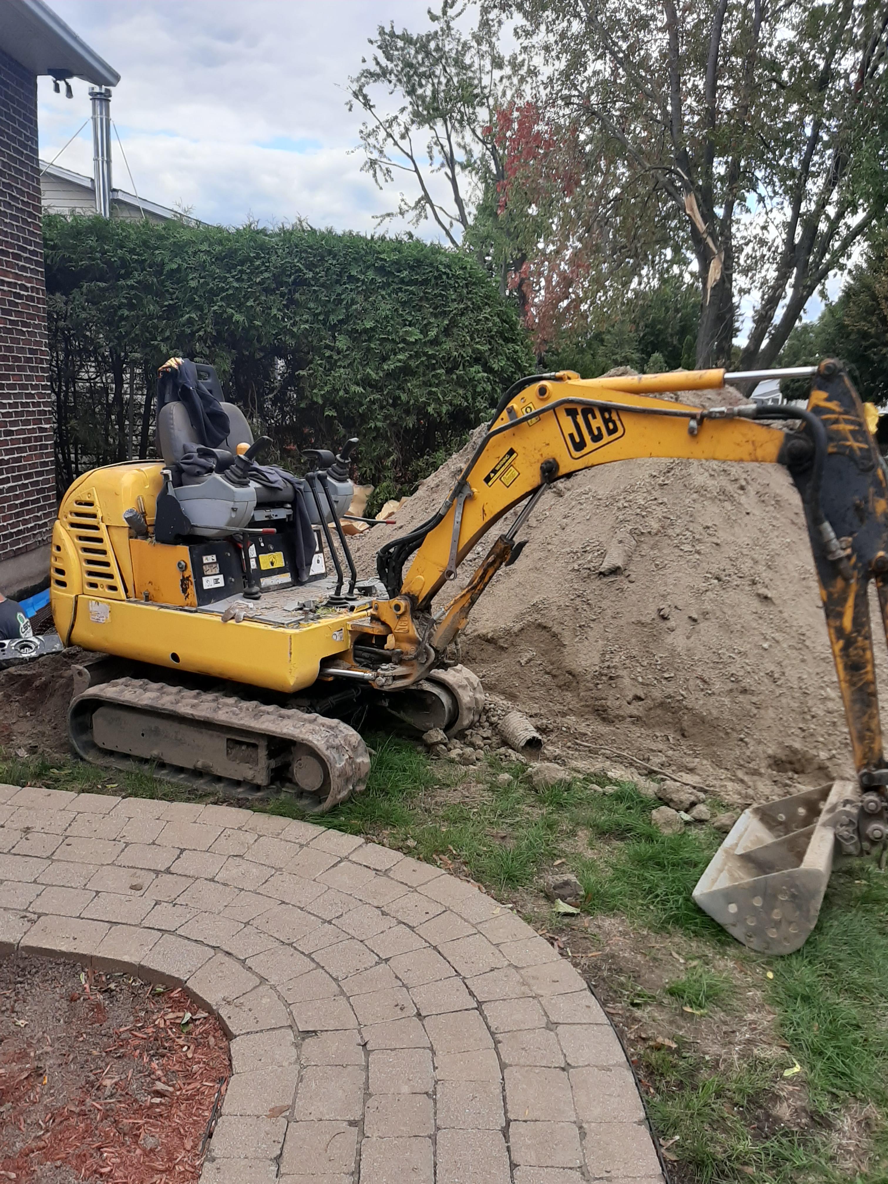 contractor gallery