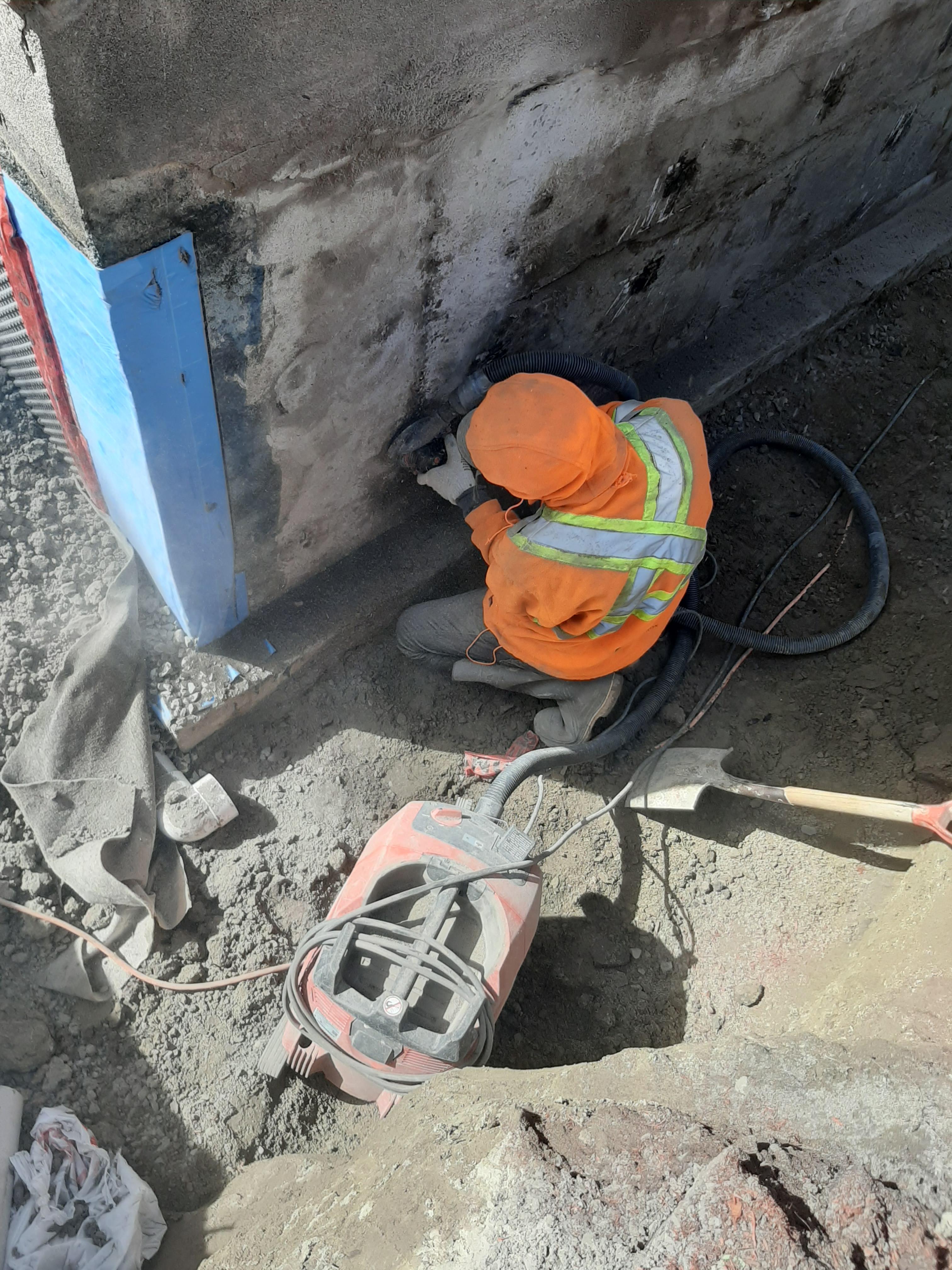 contractor gallery