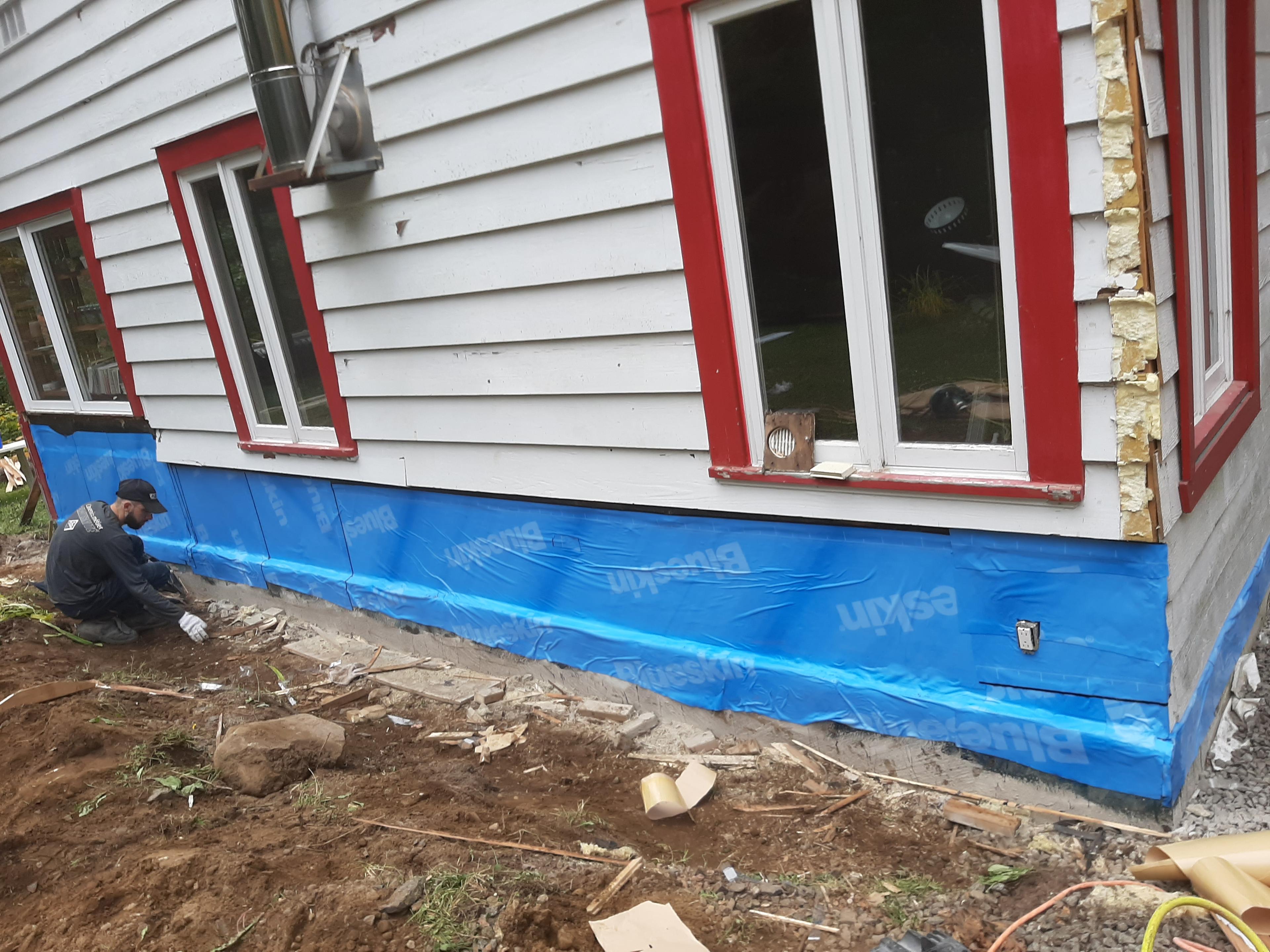 contractor gallery