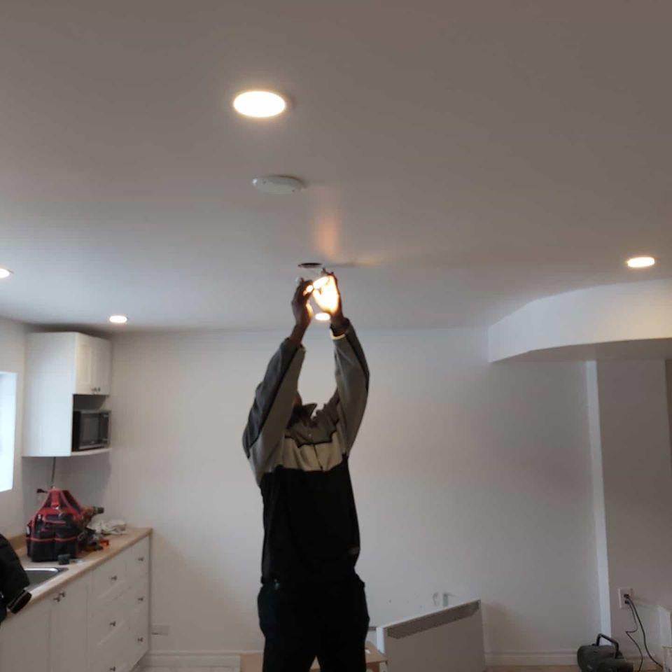 contractor gallery