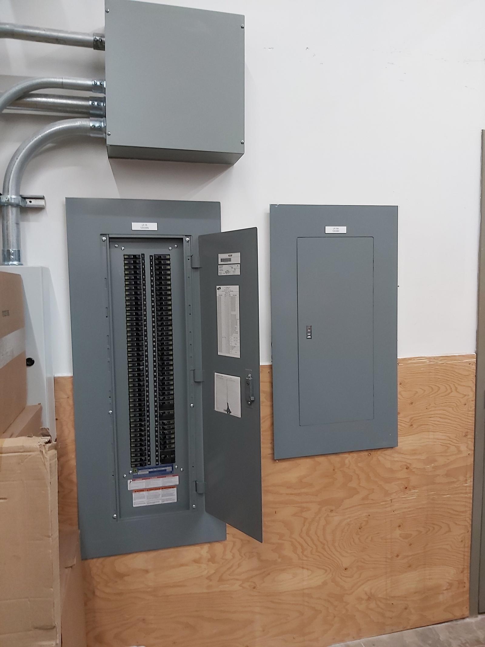 contractor gallery
