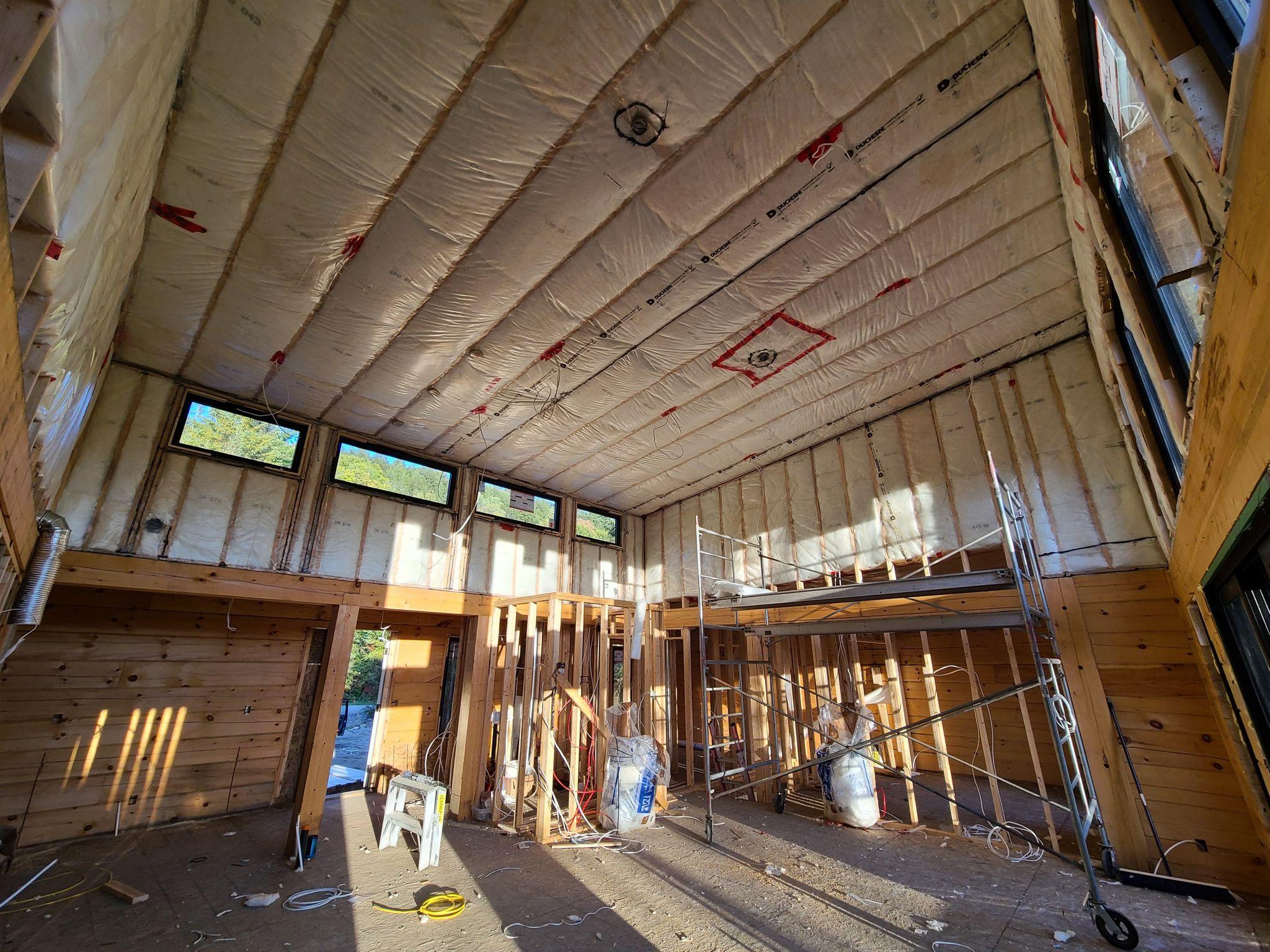 contractor gallery
