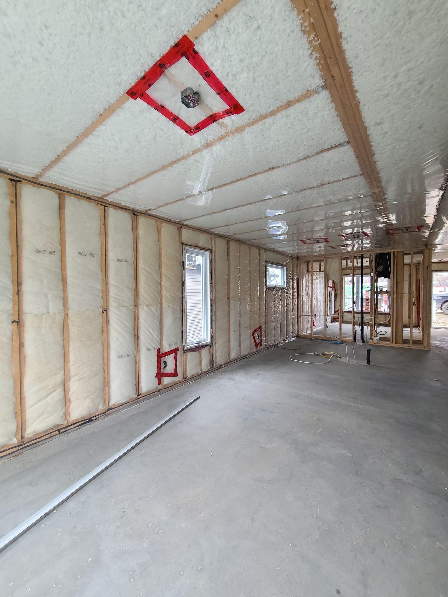 contractor gallery