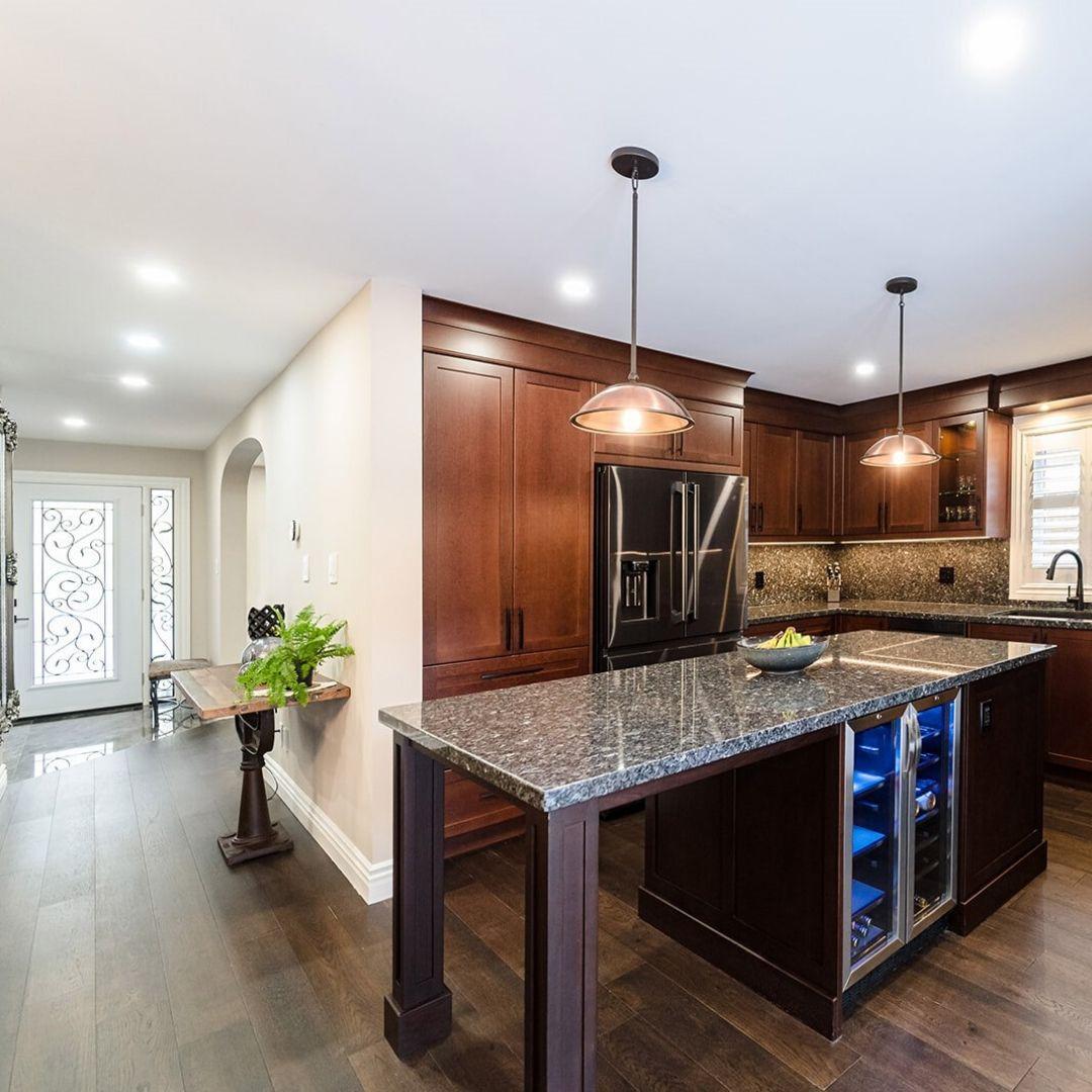 contractor gallery