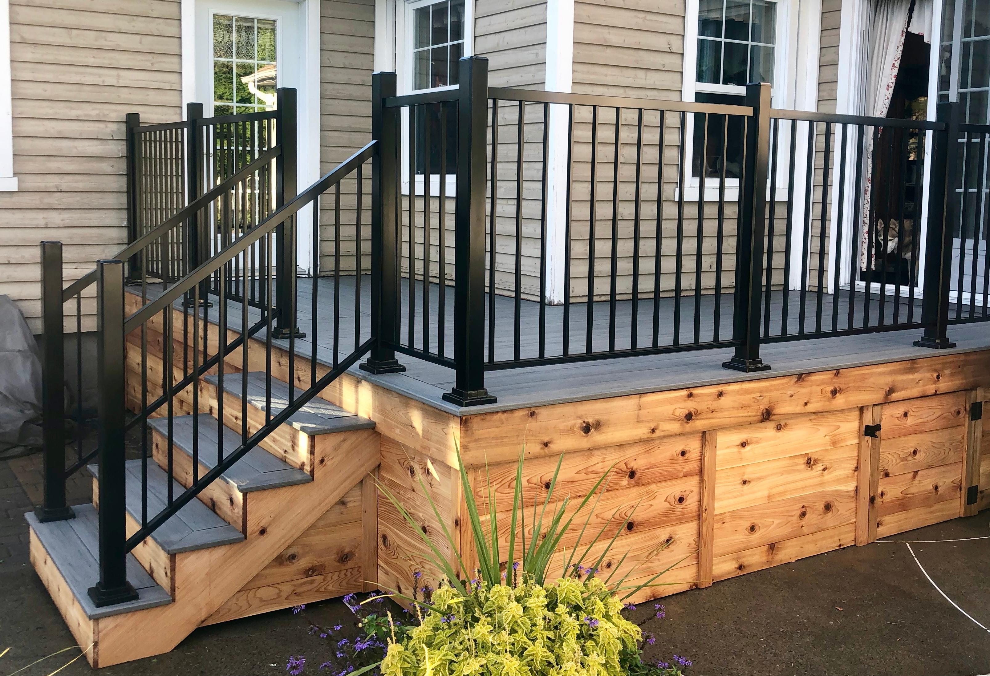 contractor gallery