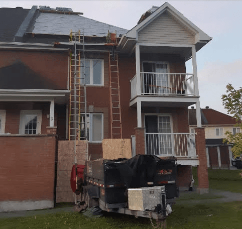 contractor gallery