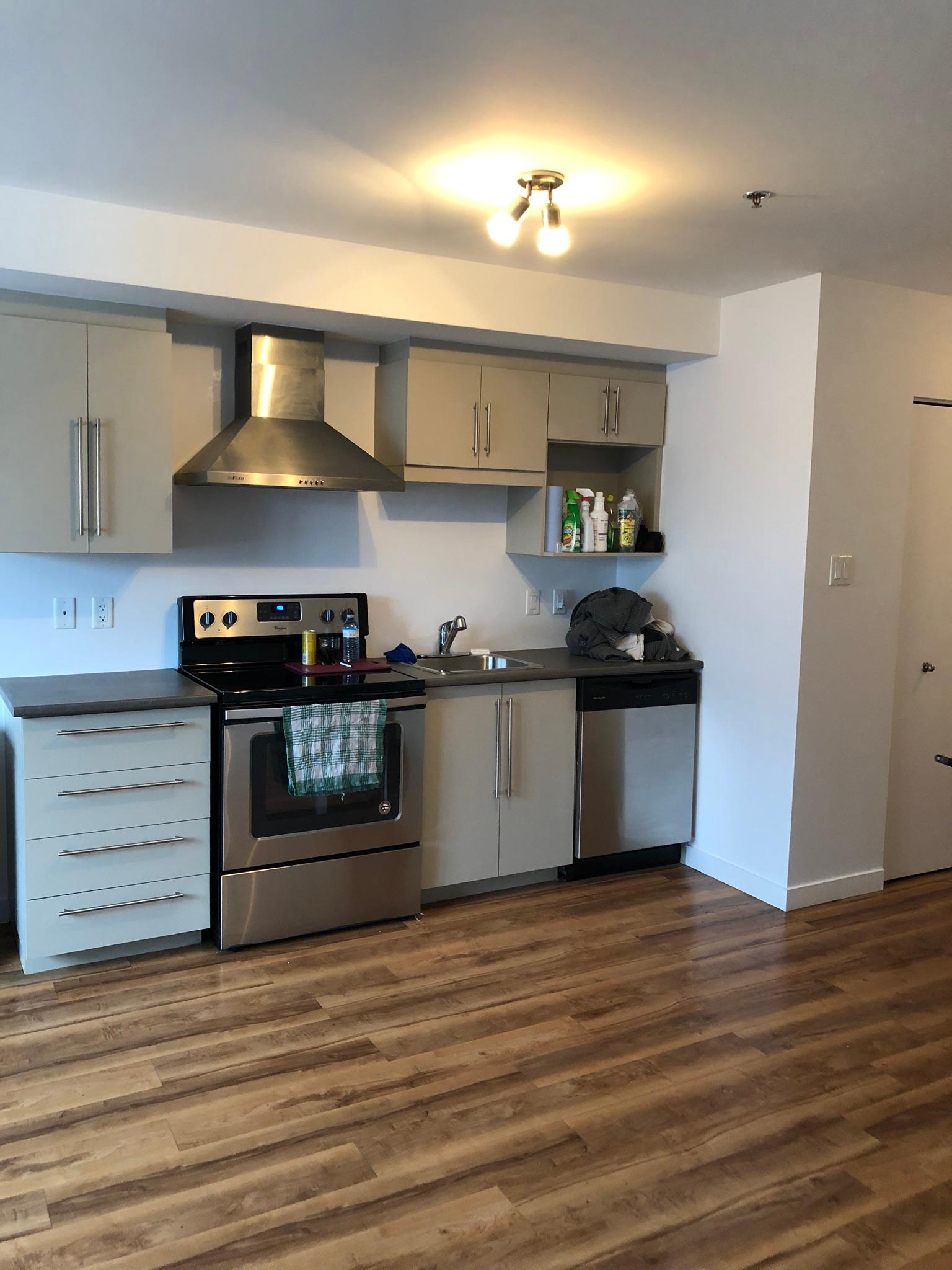 contractor gallery