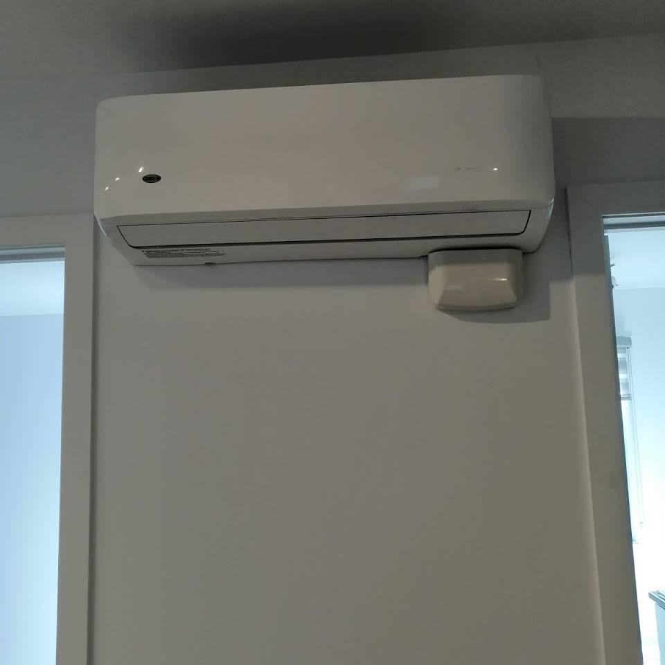 contractor gallery