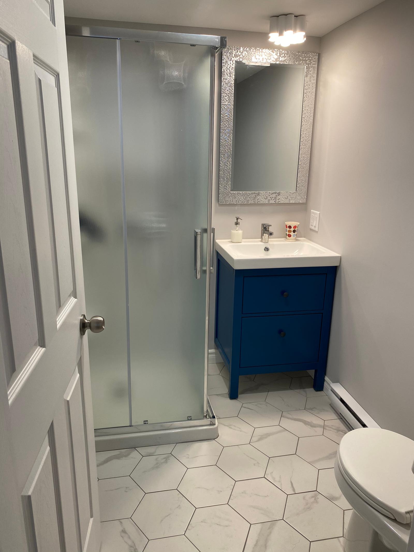 contractor gallery
