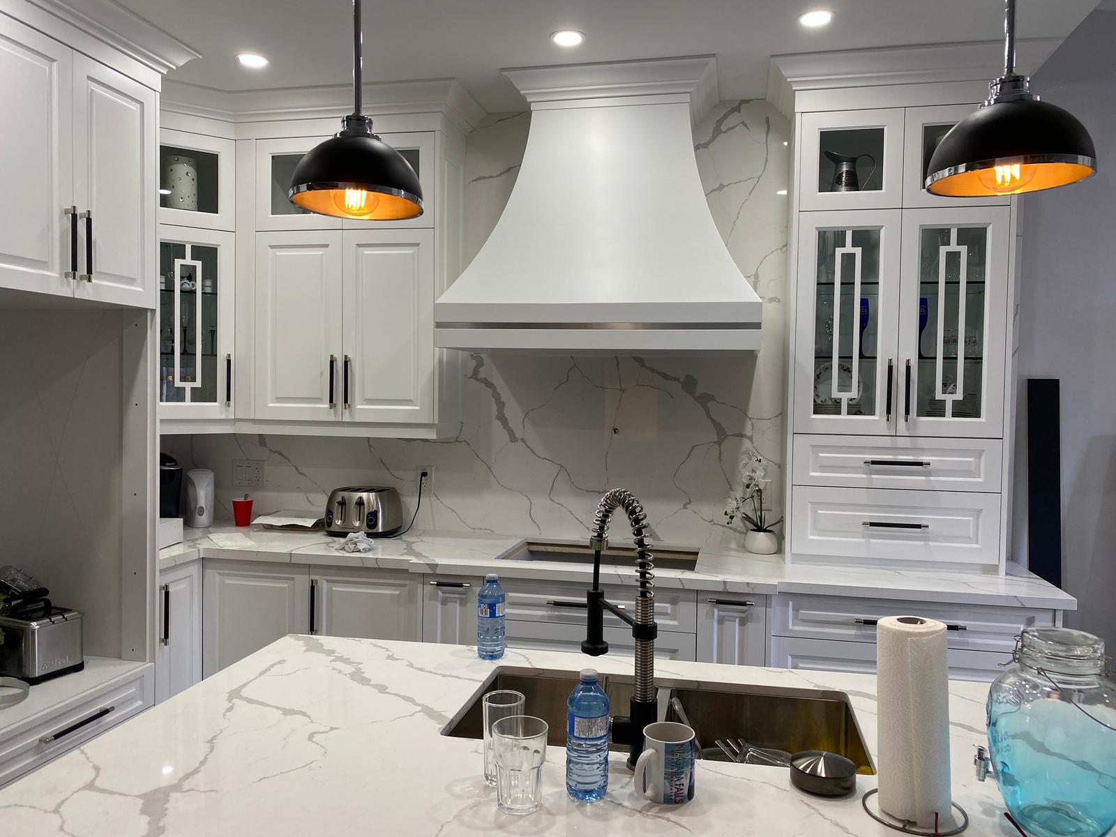 contractor gallery