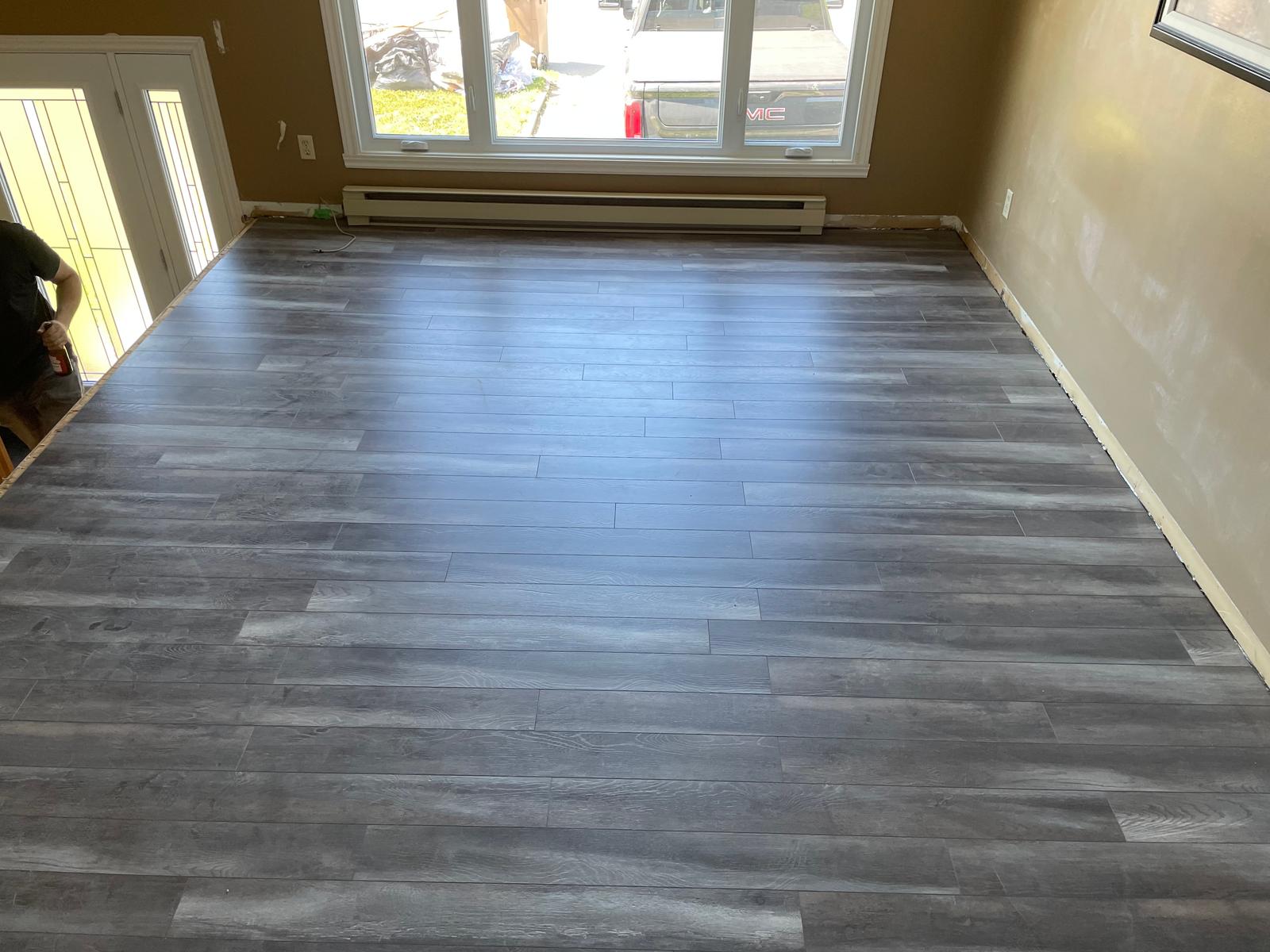 contractor gallery