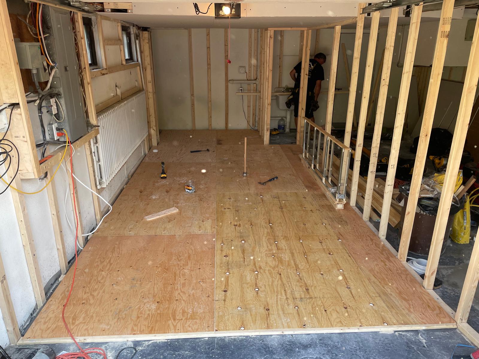 contractor gallery