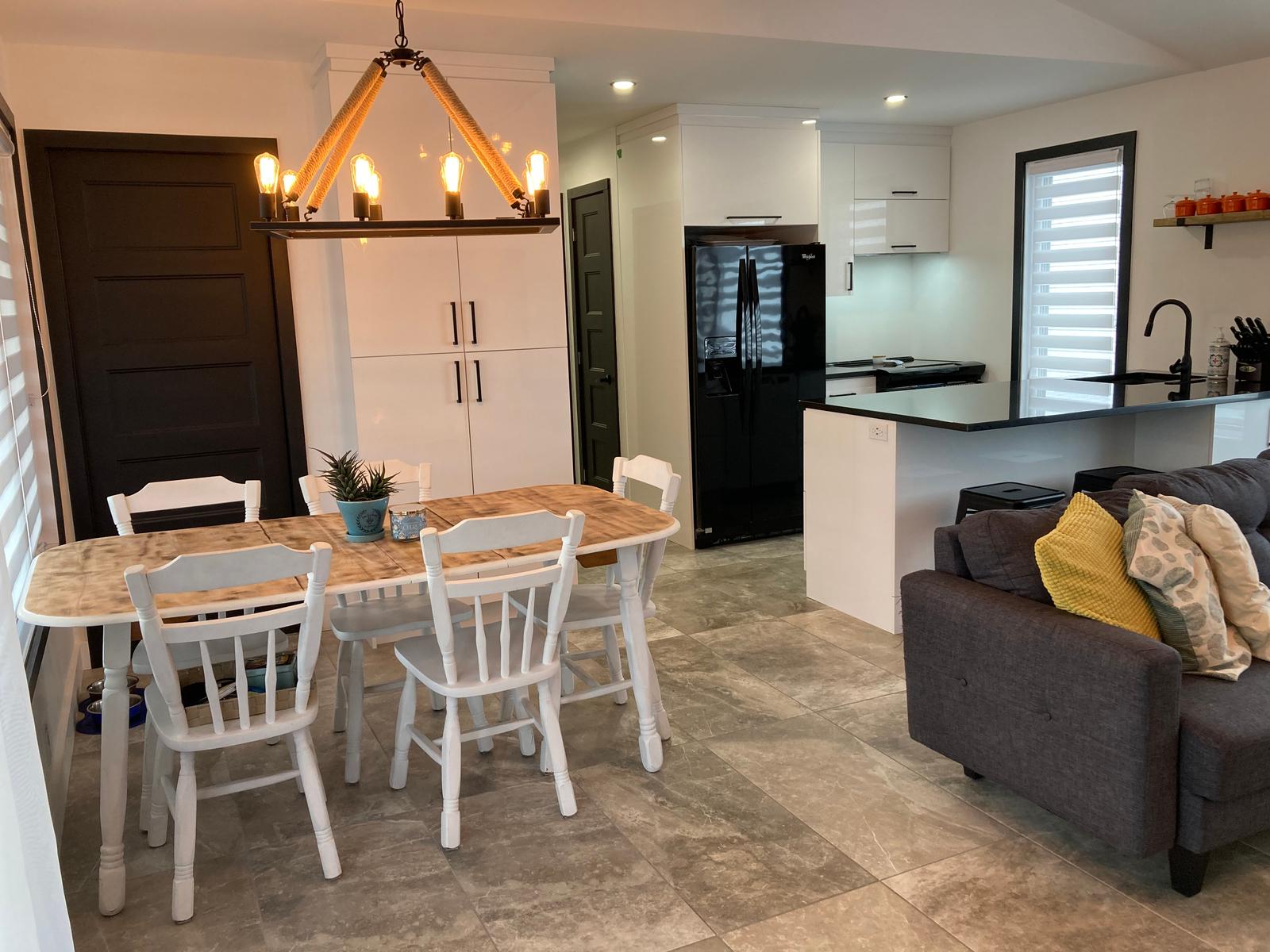 contractor gallery