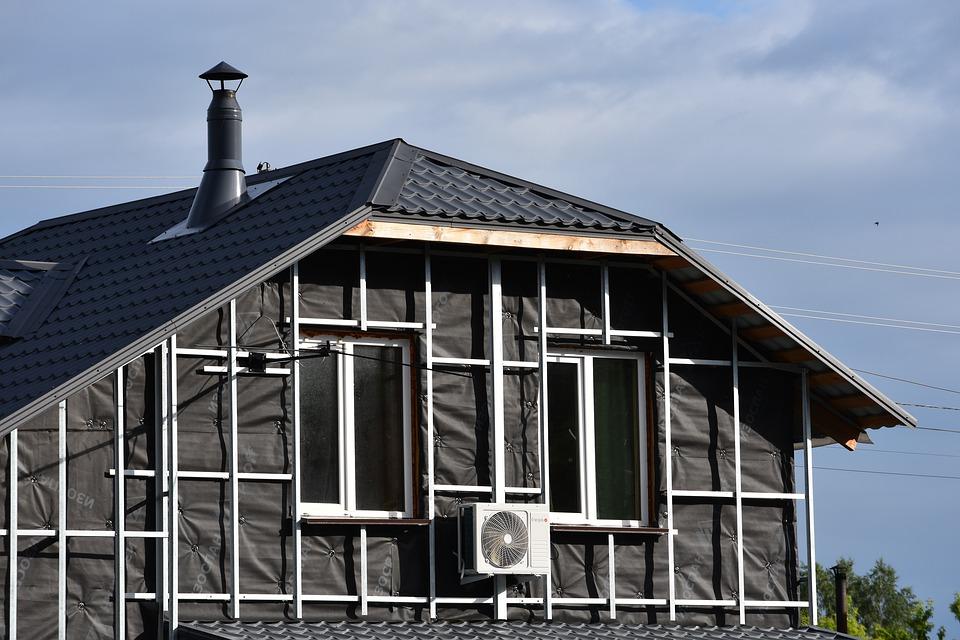 Home Insulation
