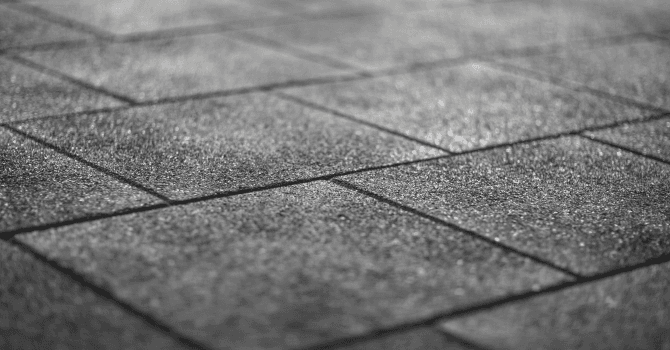 grey ecopaving